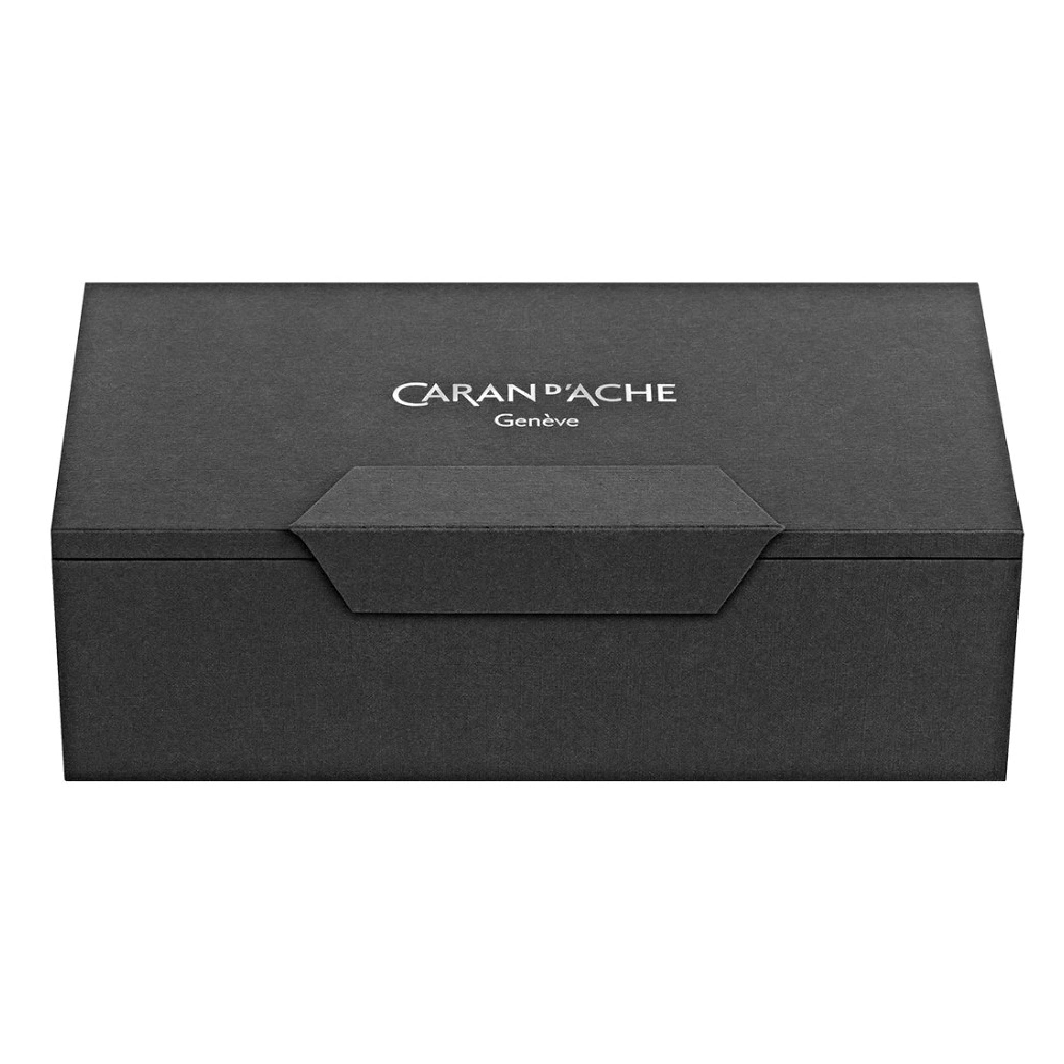 CARAN D'ACHE Varius Rainbow Limited Edition Rollerball