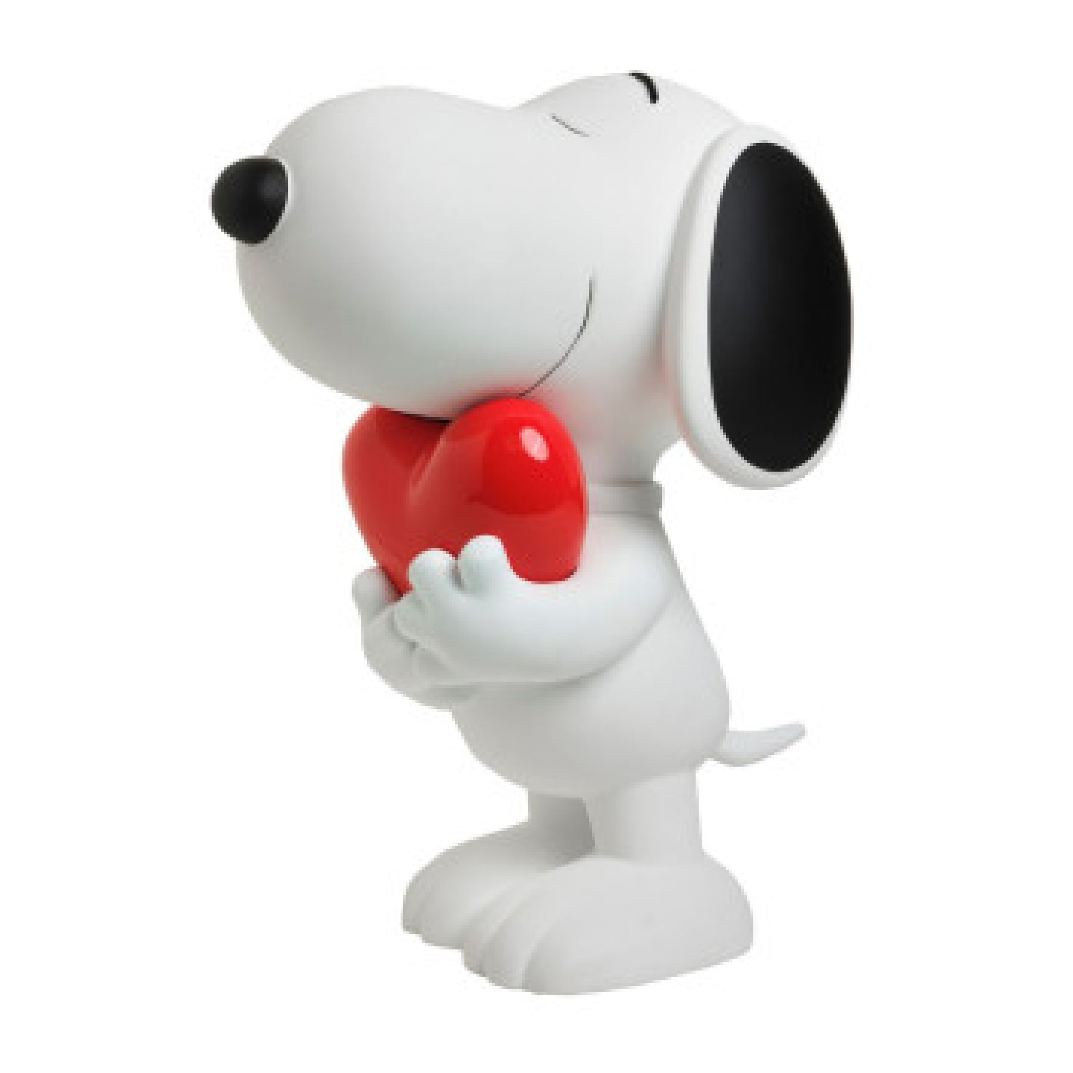 Snoopy Heart Matt Original - 27 cm
