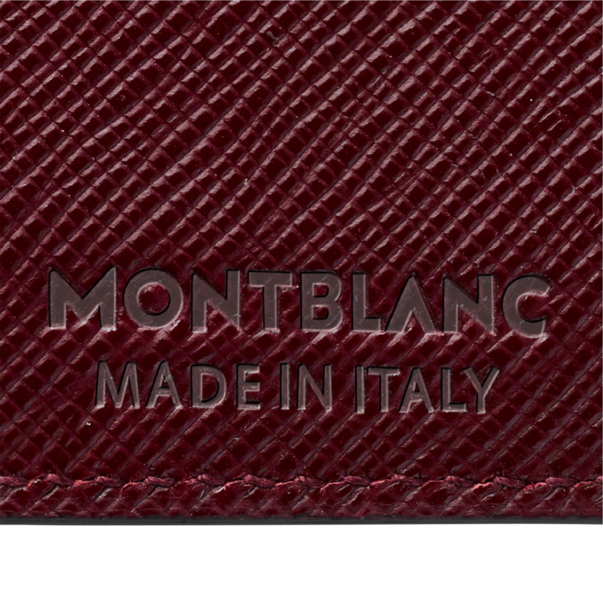 Sartorial Card Holder 5cc Mosto