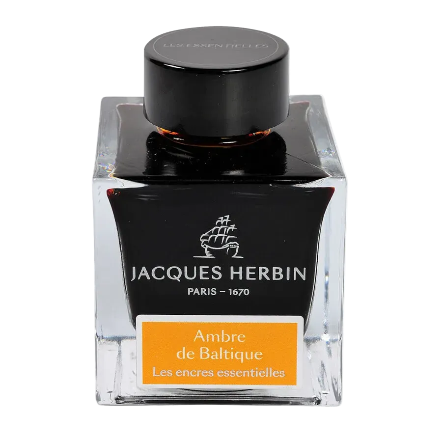 Prestige Baltic Amber Ink, 50ml