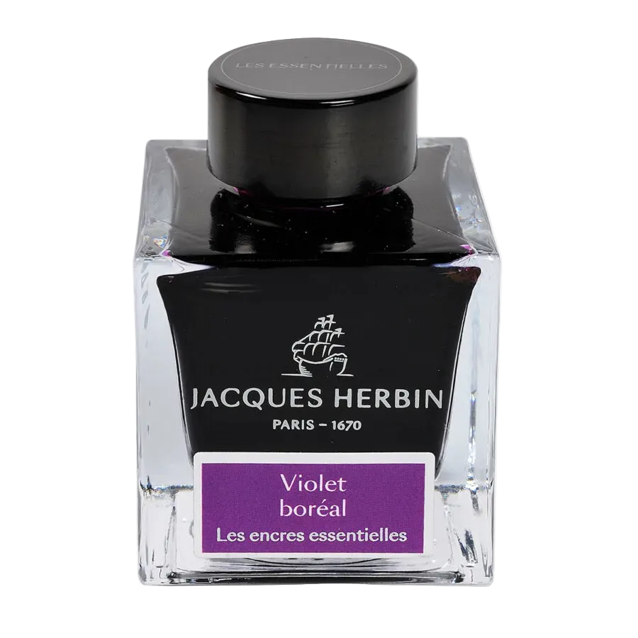 Prestige Violet Boreal Ink, 50ml