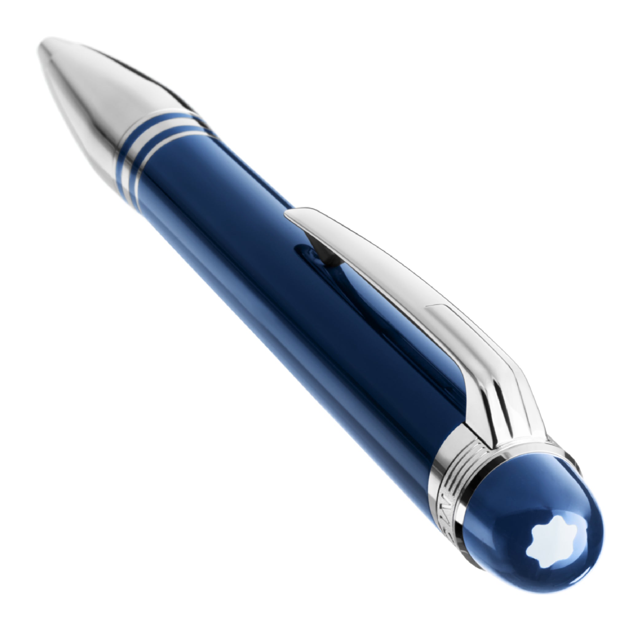 StarWalker Blue Planet Doué Ballpoint