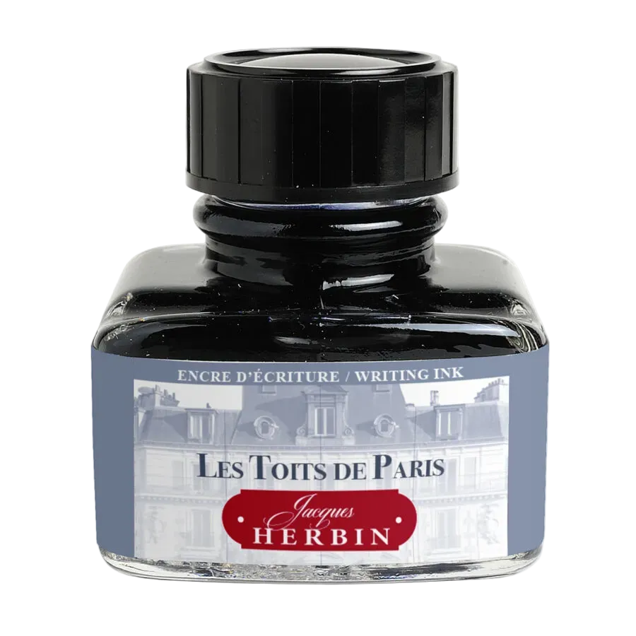 Paris Collection The Roofs of Paris Ink, 30ml
