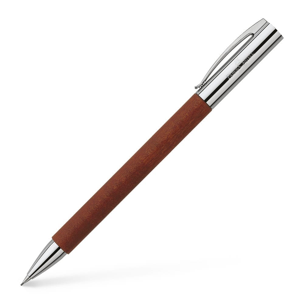 Ambition Pearwood Mechanical Pencil