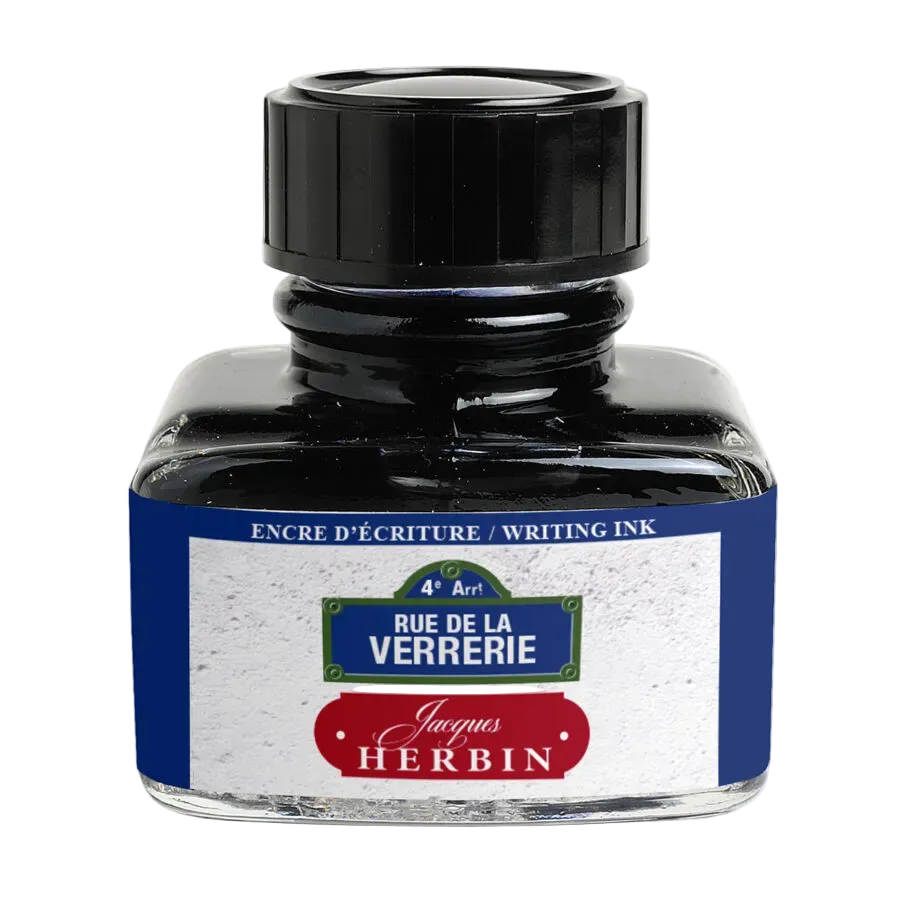 Paris Collection Rue de la Verrerie Ink, 30ml