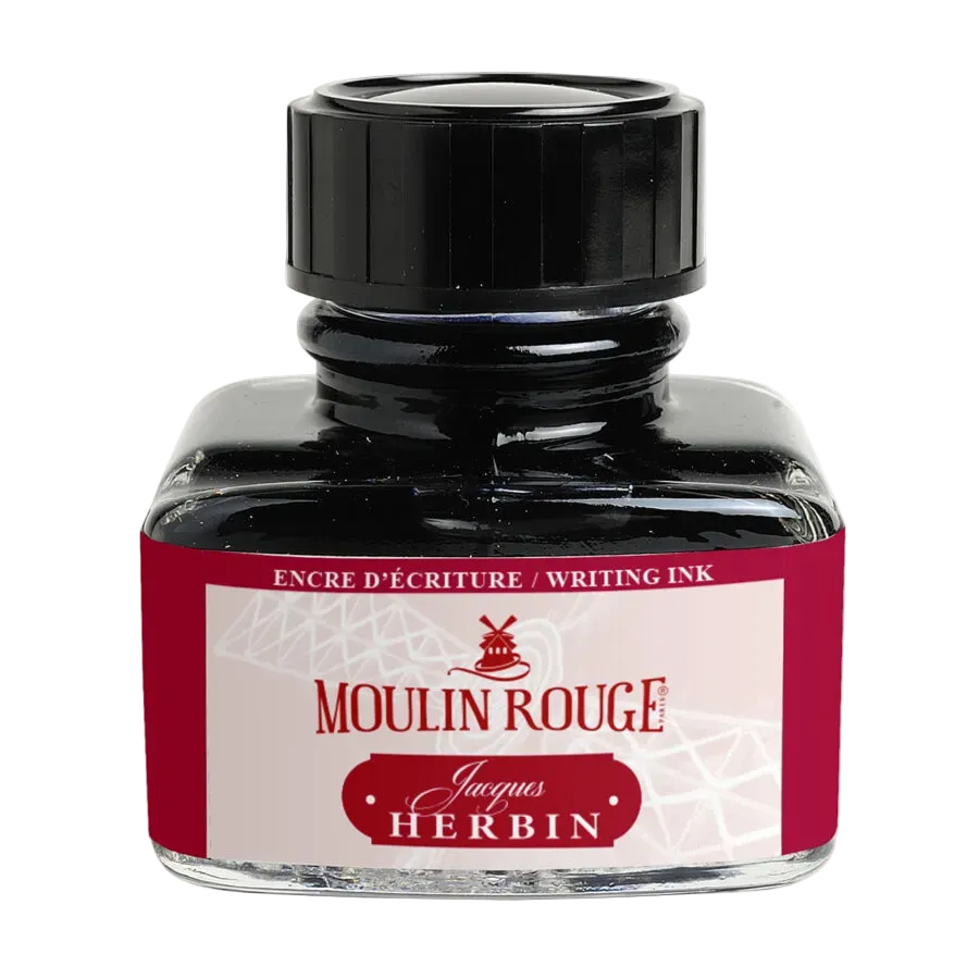 Paris Collection Moulin Rouge Ink, 30ml