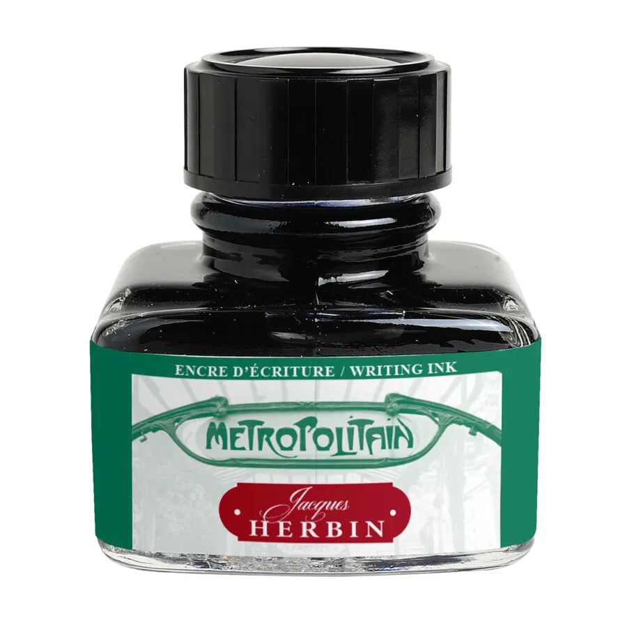 Paris Collection Métro Parisien Ink, 30ml