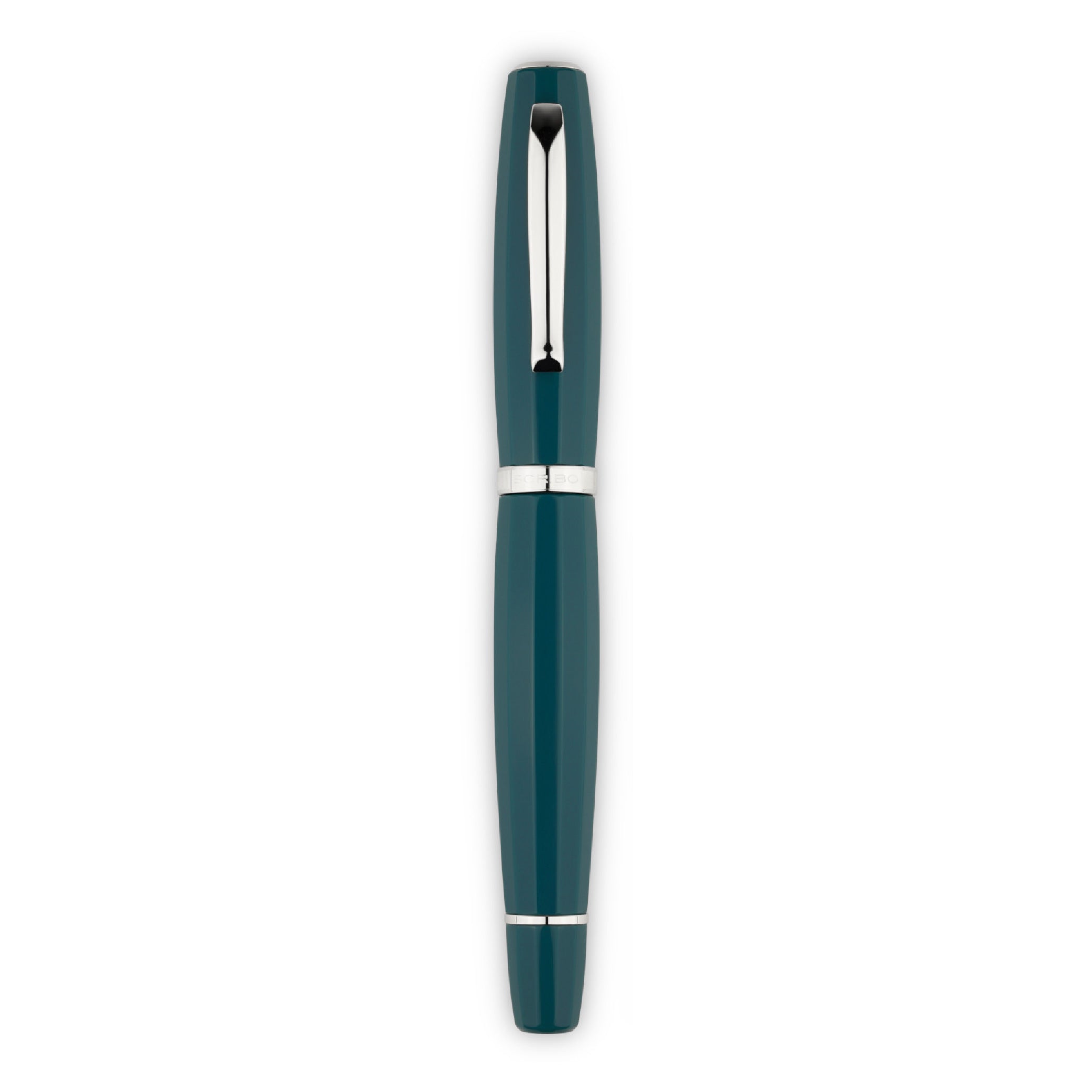 SCRIBO Feel Mediterraneo Limited Edition Fountain Pen