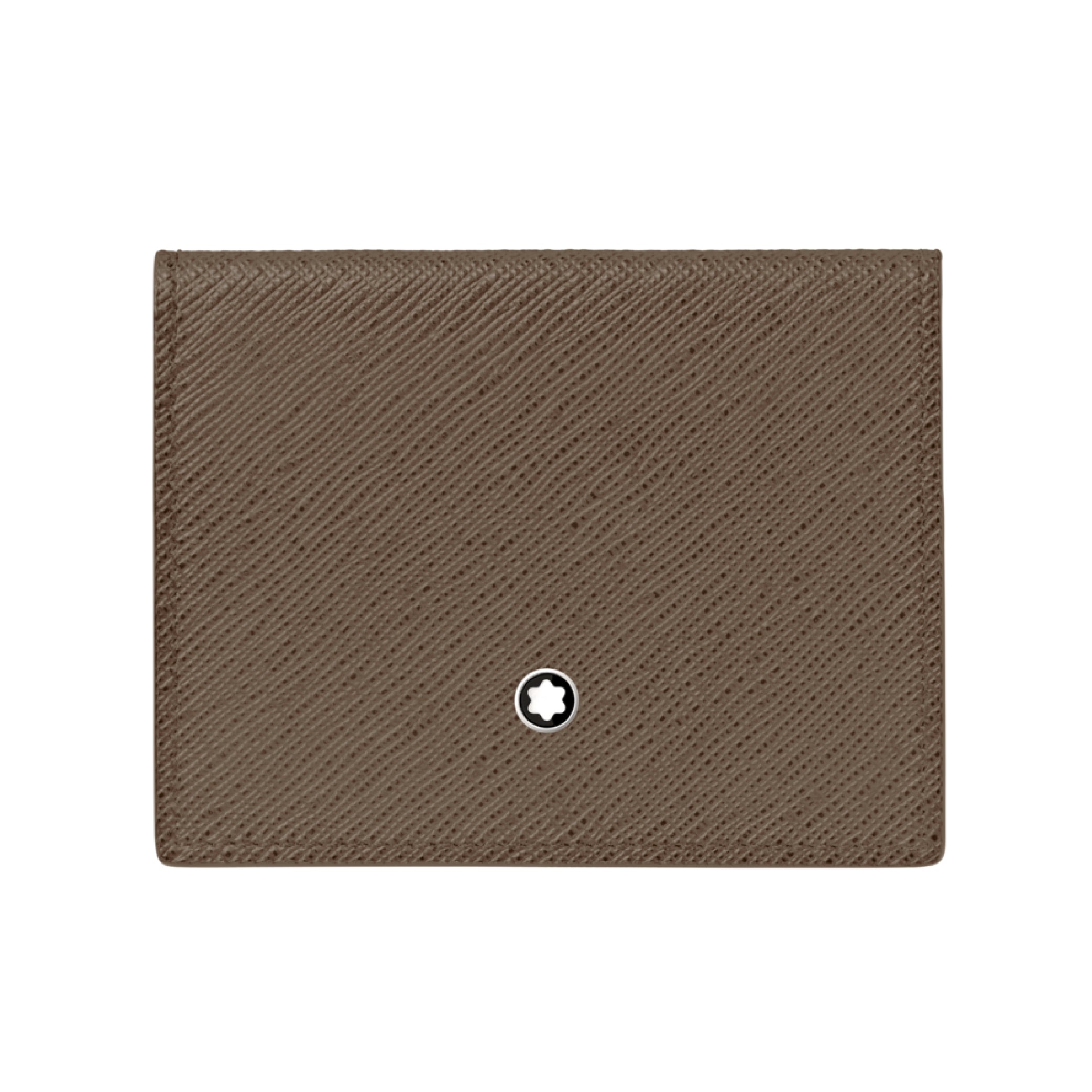 Sartorial Mastic Trio Card Holder 4cc