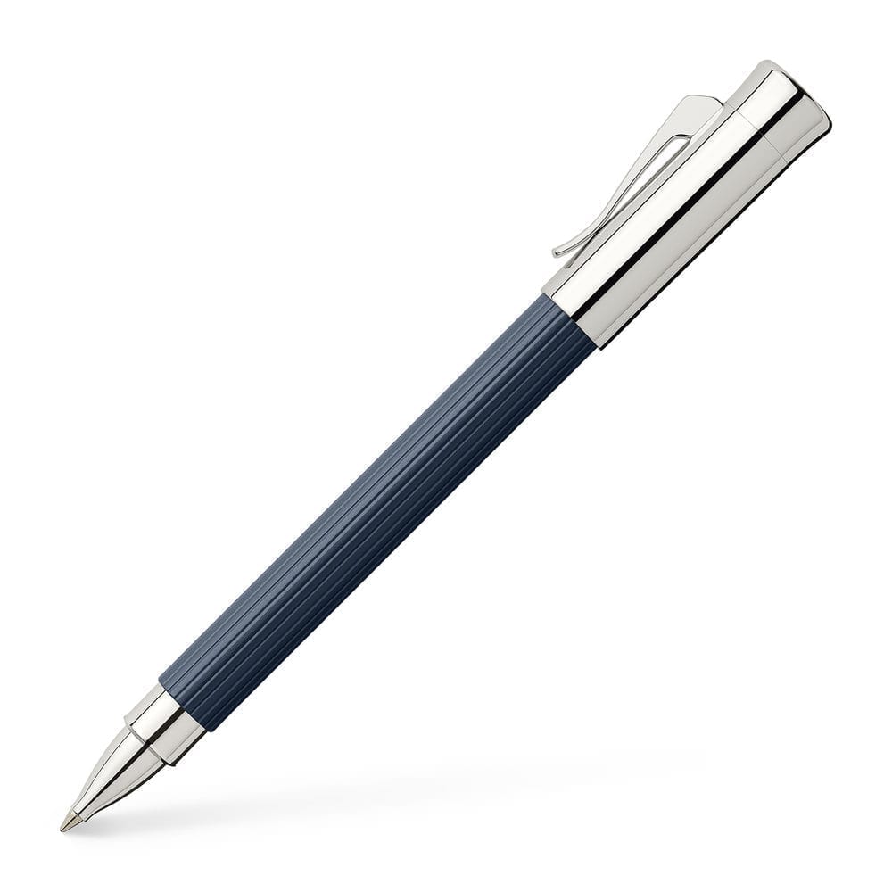 Penna a sfera GRAF VON FABER CASTELL Tamitio Nightblue