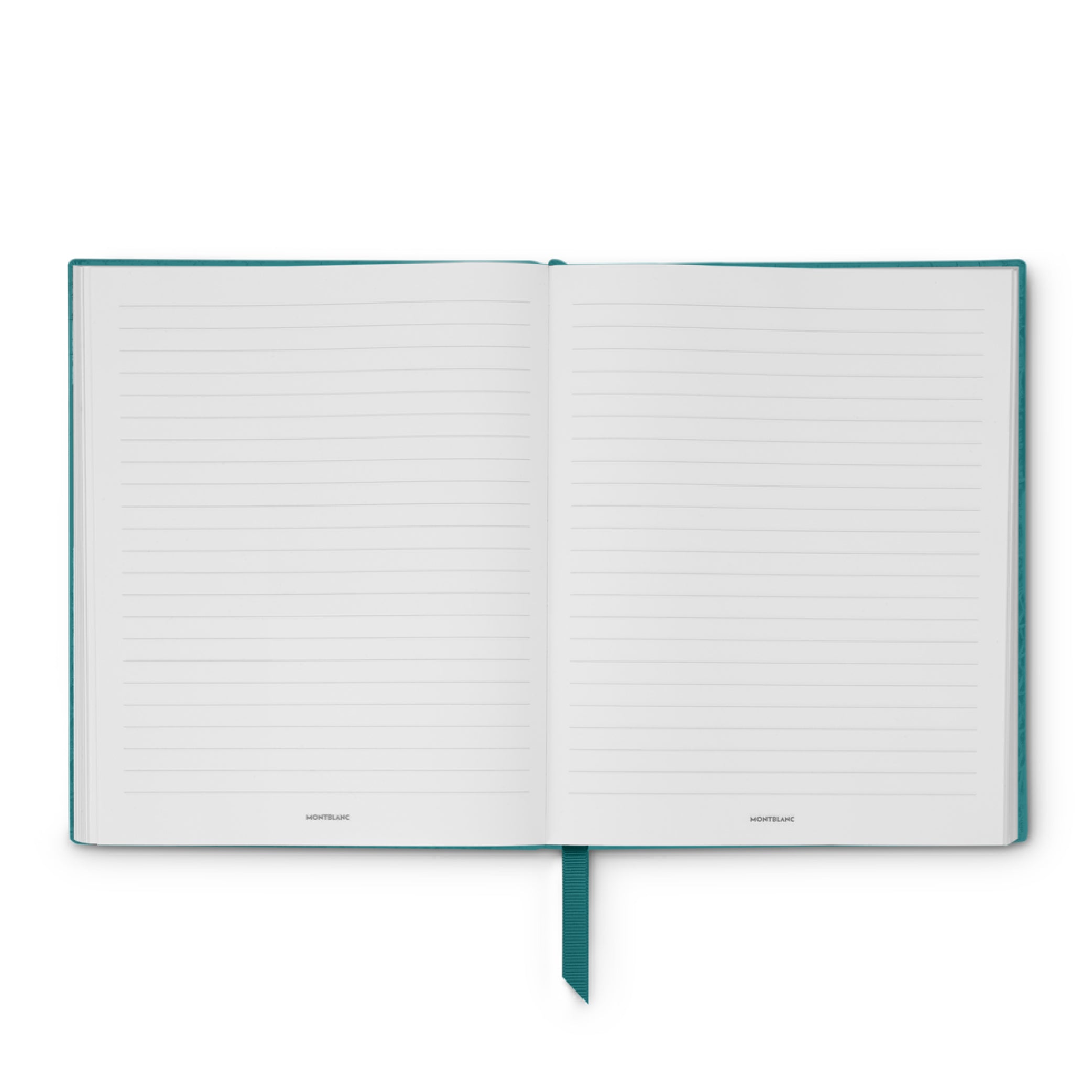 Extreme 3.0 Large Notebook #149 Fern Blue, Lined