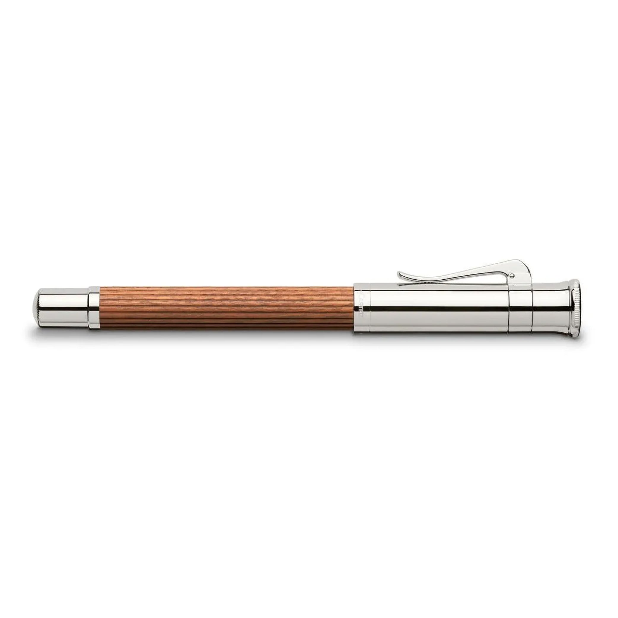 Classic Pernambuco Fountain Pen