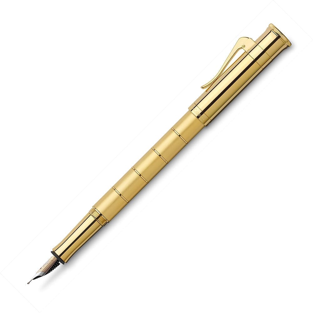 Anello Gold Fountain Pen