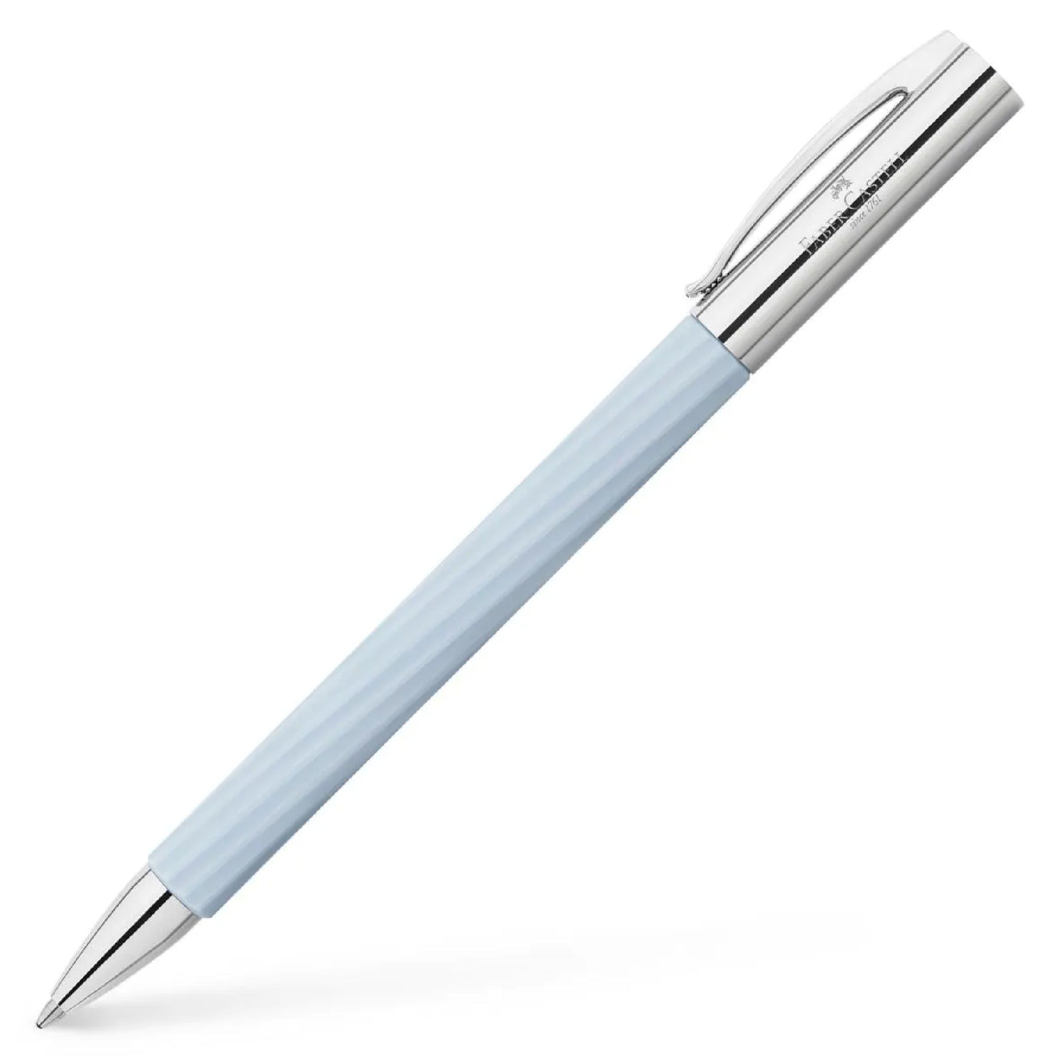 Ambition Ice Blue Limited Edition Ballpoint