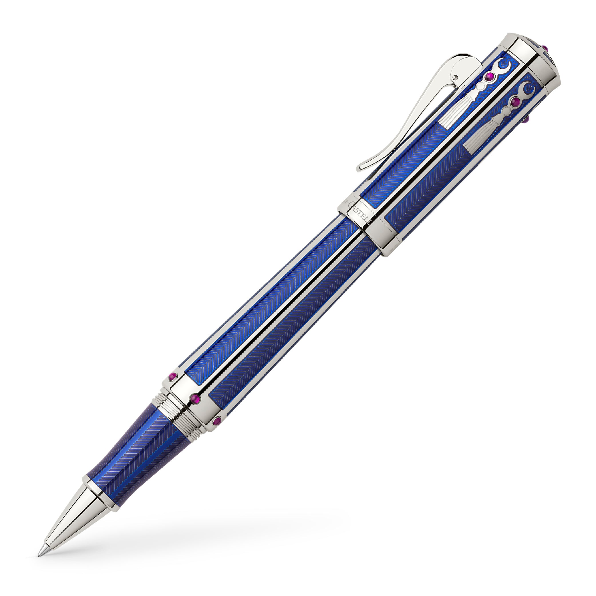 Pen of the Year 2024 Ottoman Empire Limited Edition Rollerball