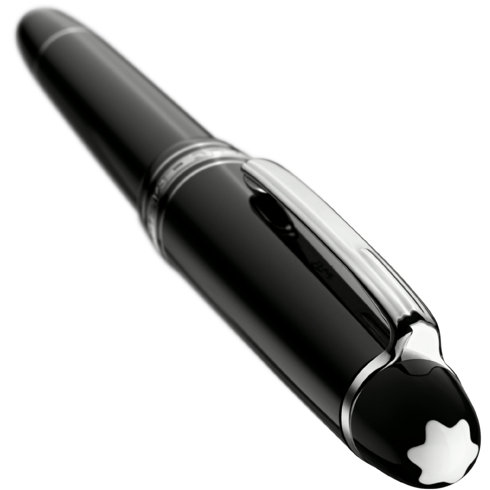 Meisterstück Platinum-Coated Classique Rollerball