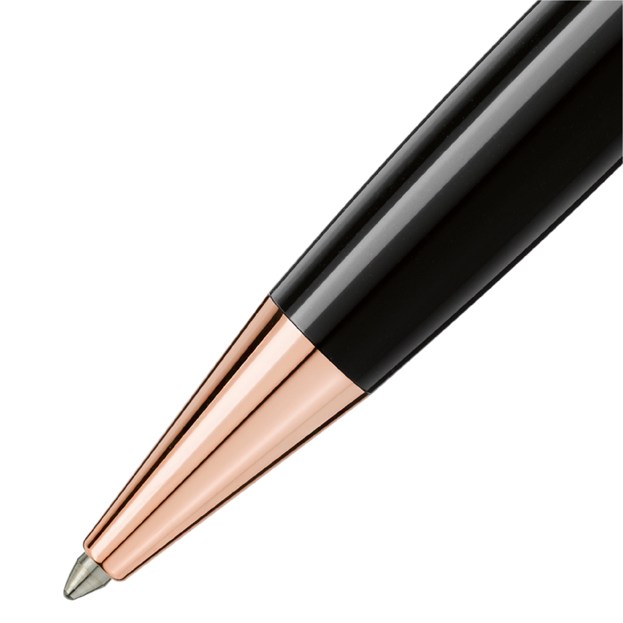 Meisterstück Rose Gold-Coated Classique Ballpoint