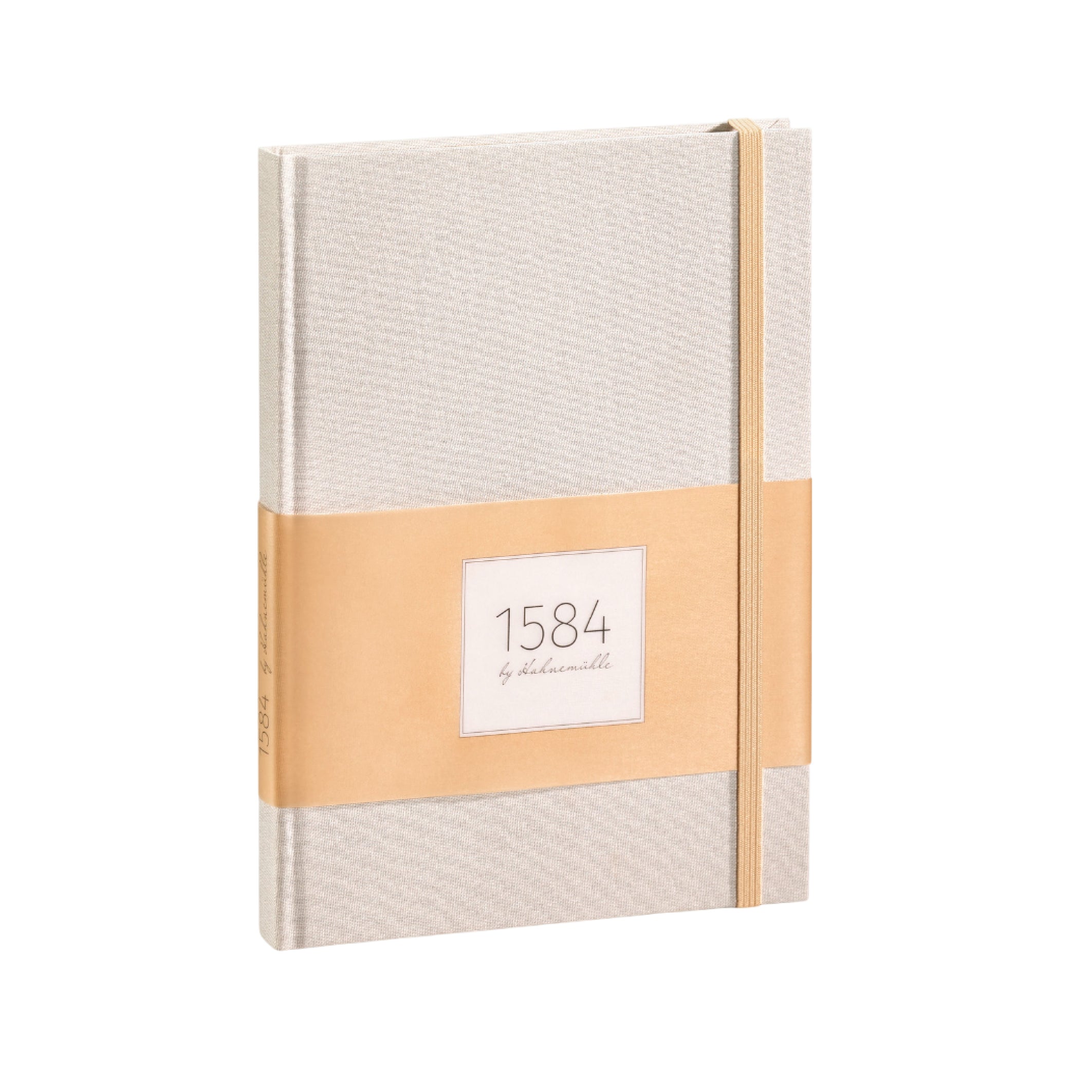 1584 by Hahnemühle Peach Notebook