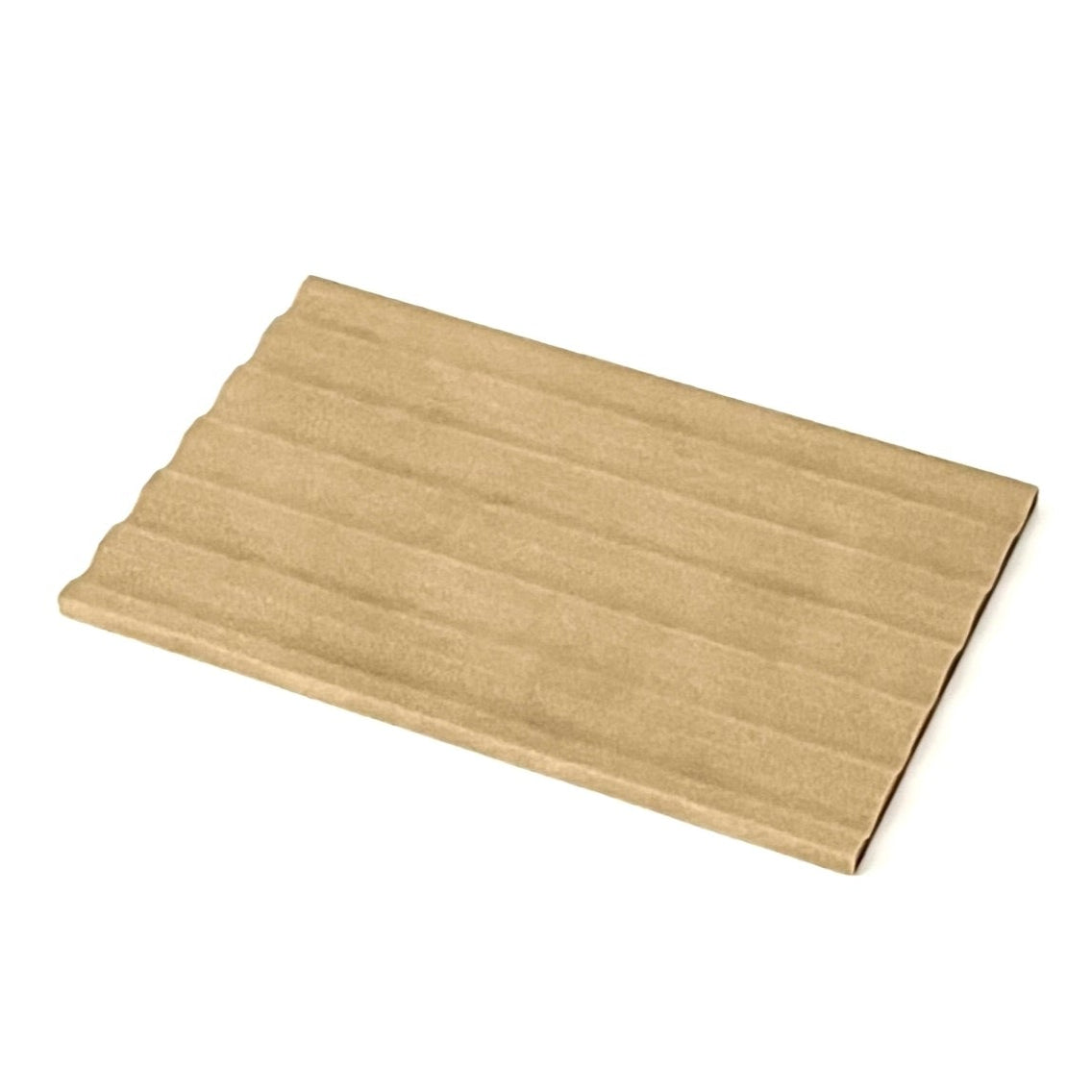 Pen Mat for Stationery Case (Green Beige)