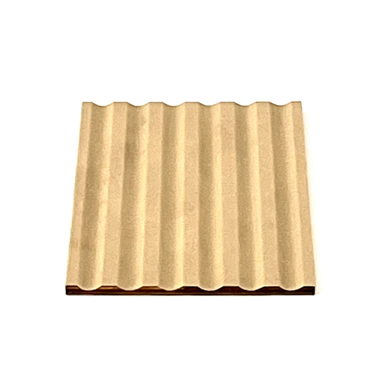 Pen Mat for Stationery Case (Green Beige)