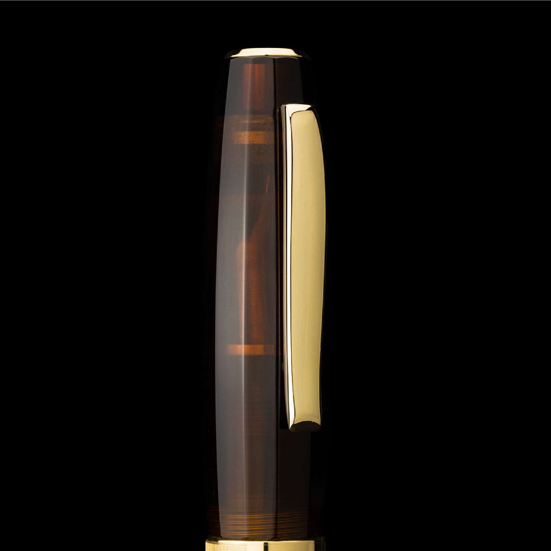 Feel Ambra Limited Edition Fountain Pen