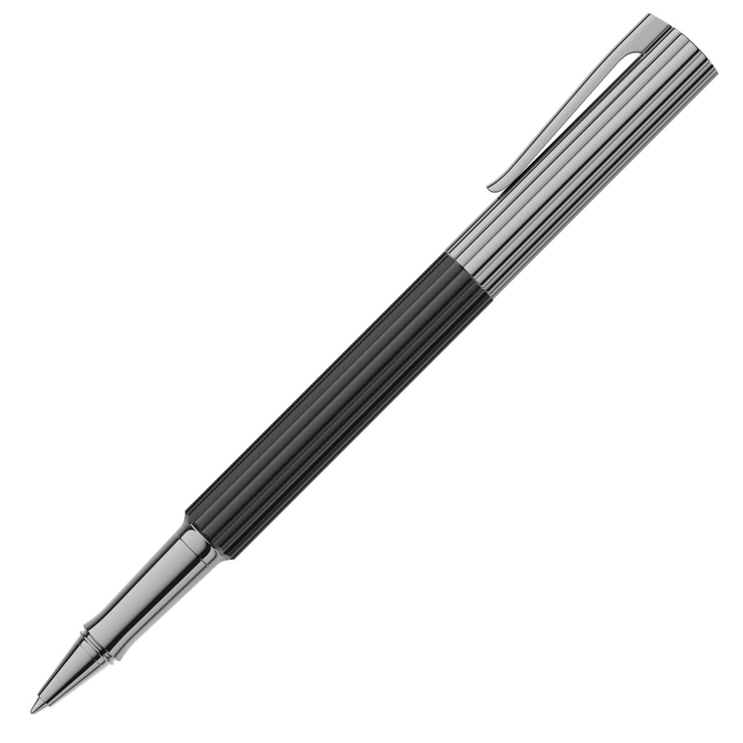 Bloom Ebony Rollerball
