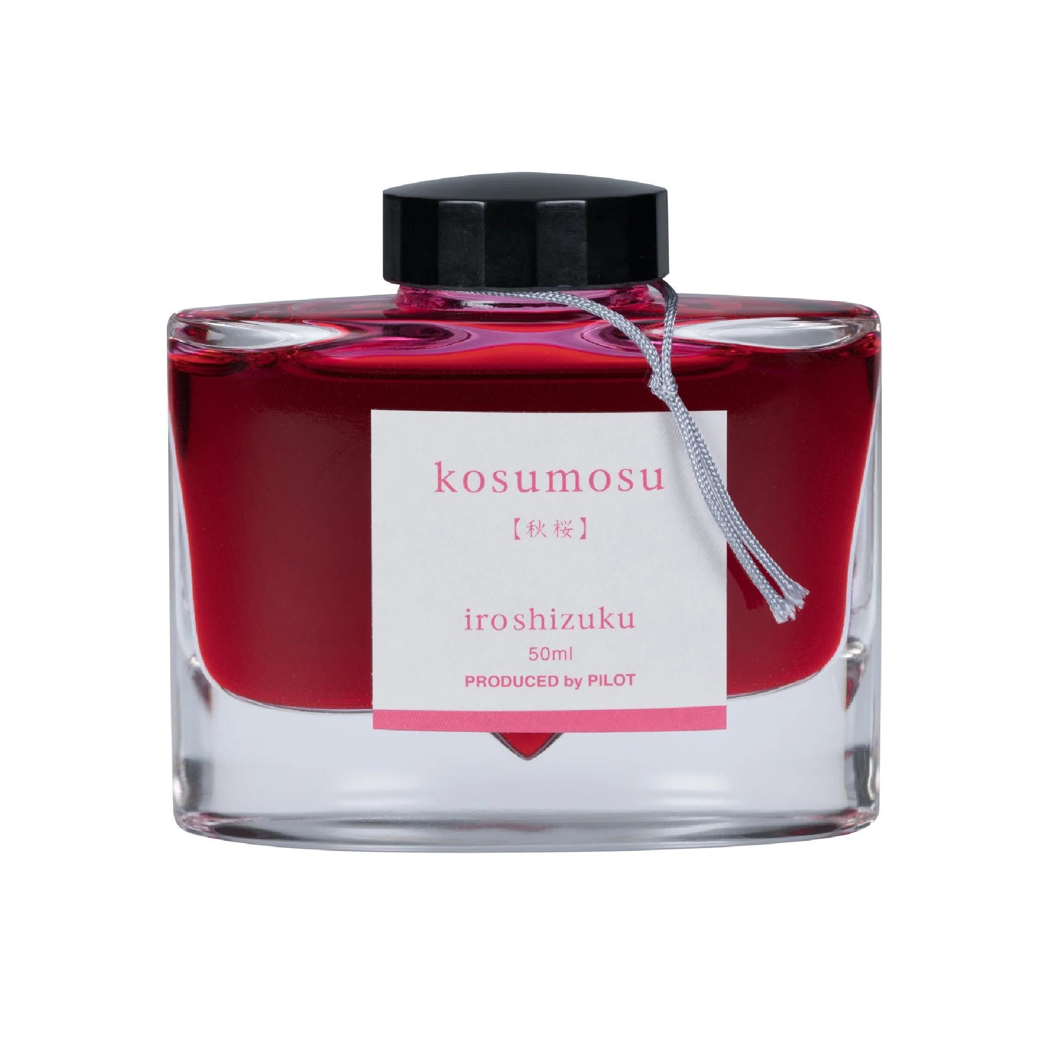 PILOT Iroshizuku Inchiostro Kosumosu, 50ml