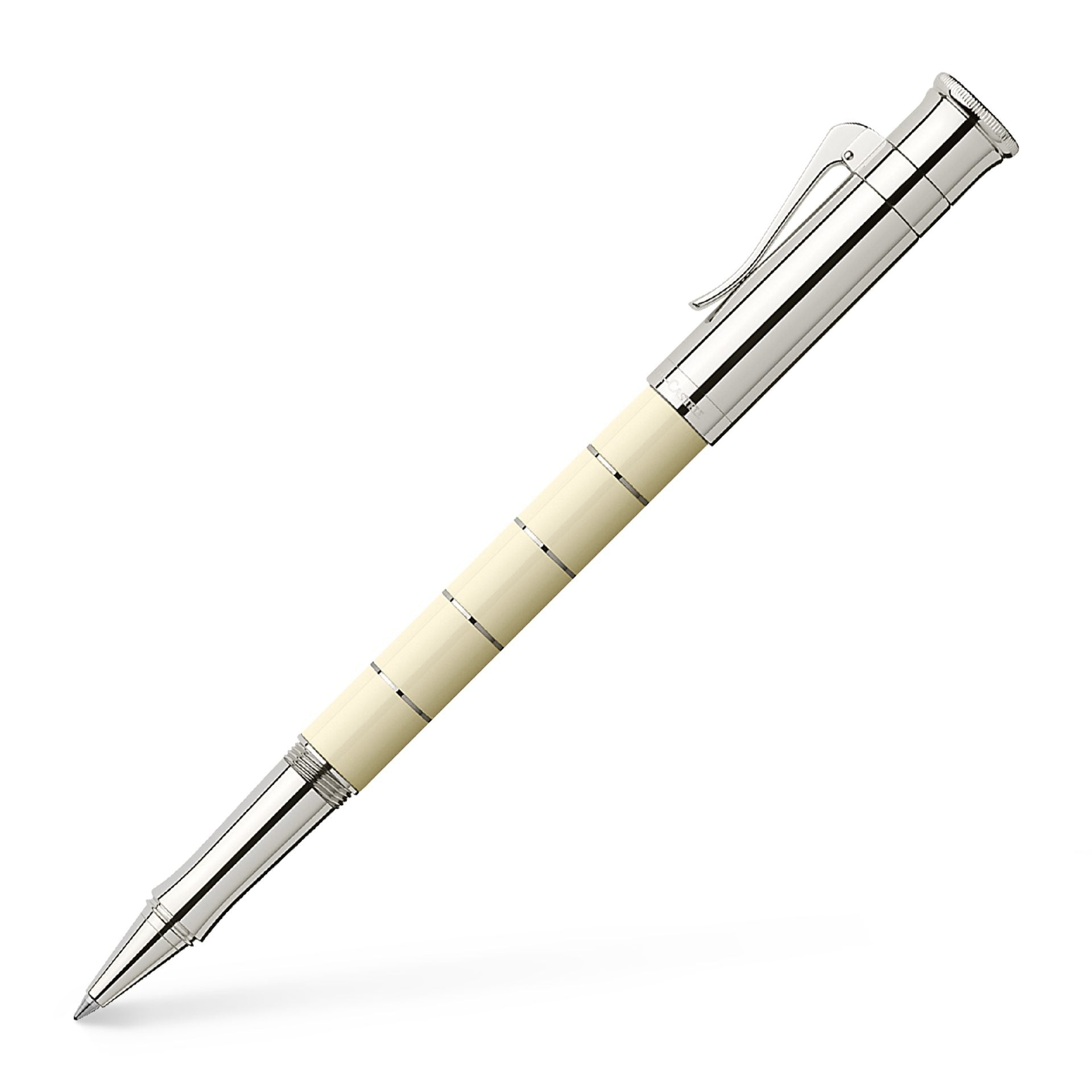 Classic Anello Ivory Rollerball Pen