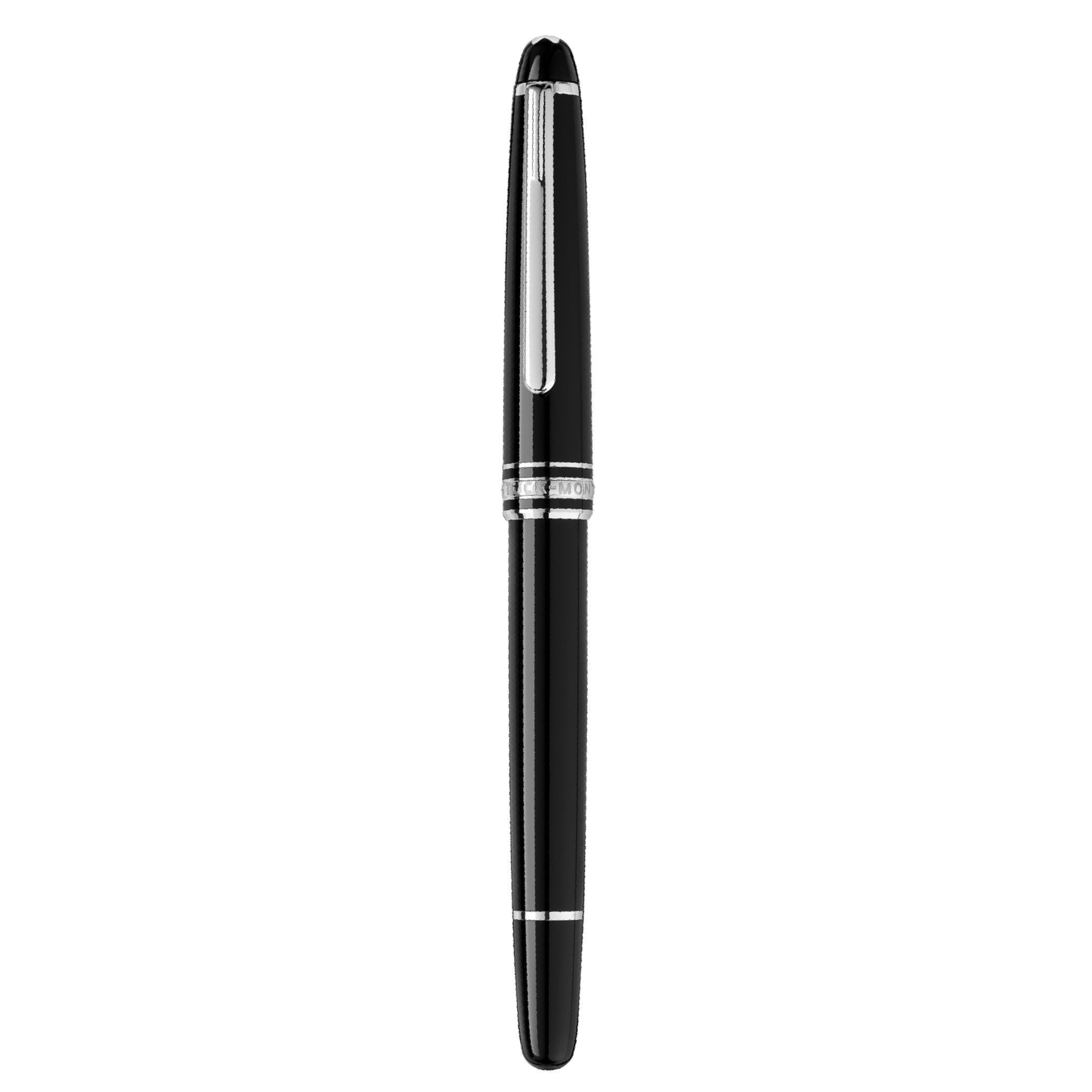 Meisterstück Platinum-Coated Classique Rollerball