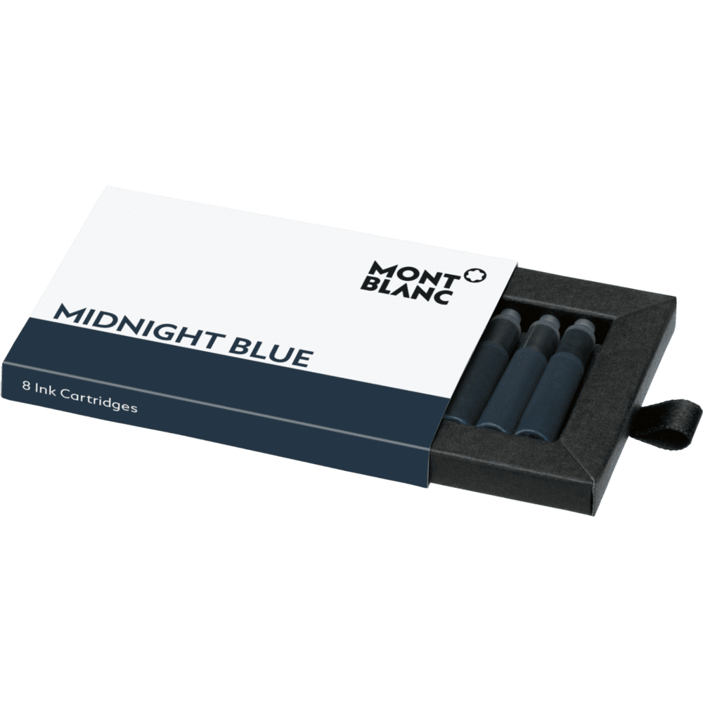 Ink Cartridges Midnight Blue, 8 per package