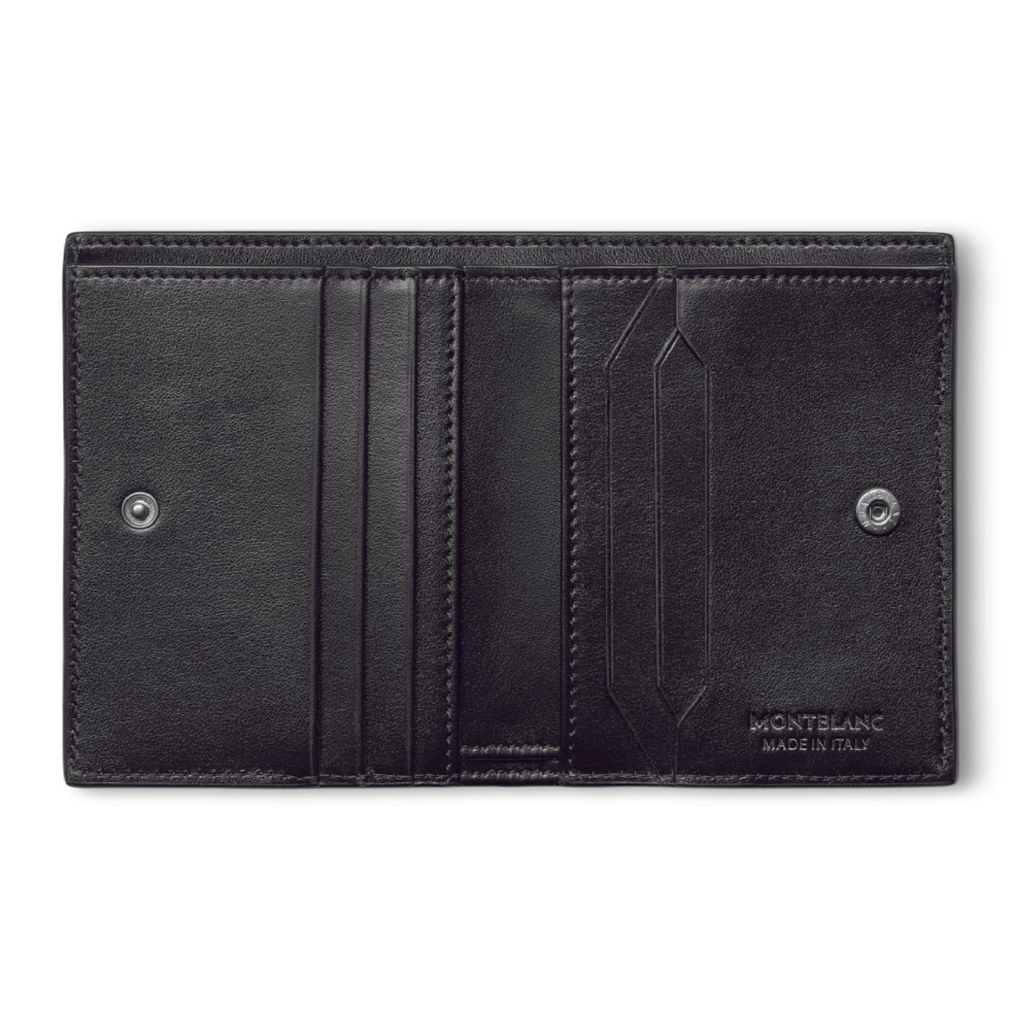 Extreme 3.0 British Green compact wallet 6cc