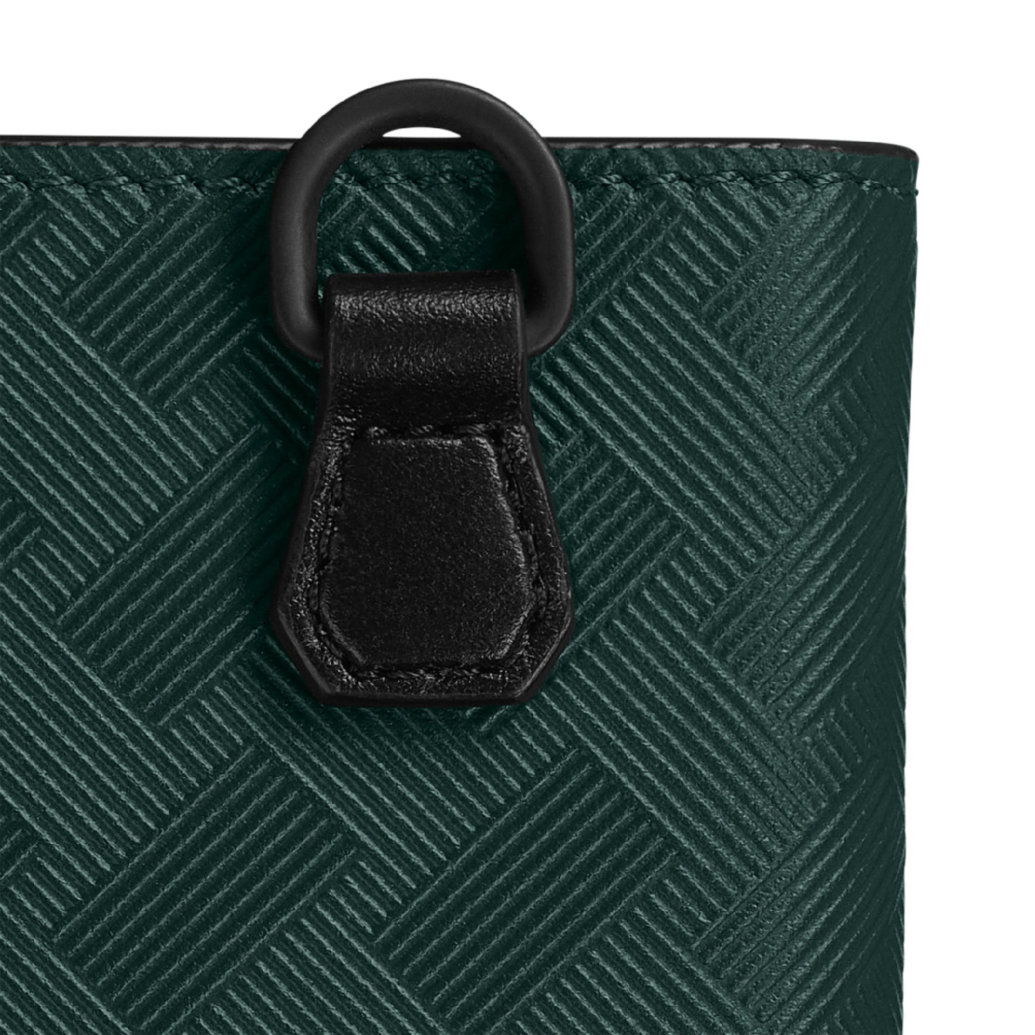 Extreme 3.0 British Green compact wallet 6cc