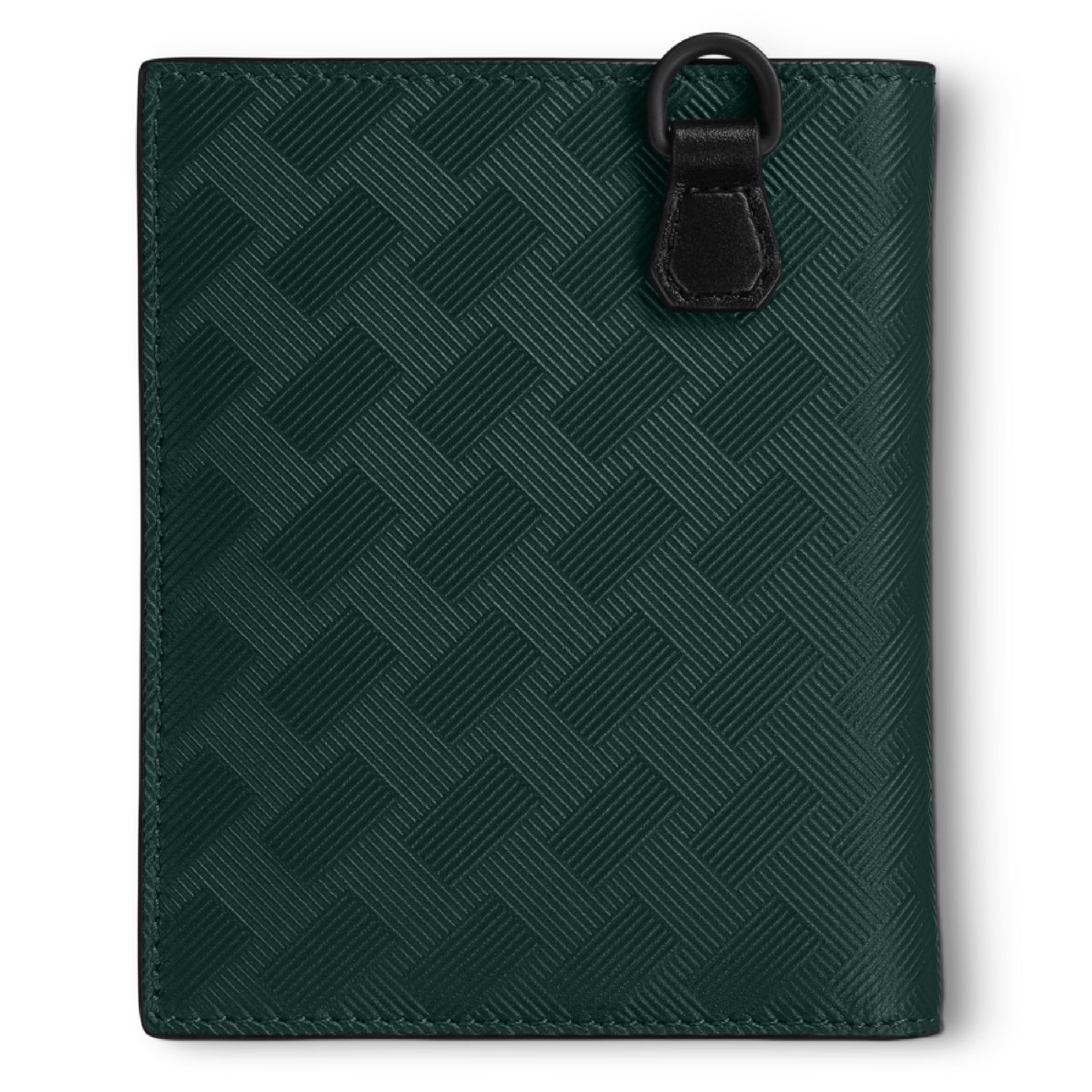 Extreme 3.0 British Green compact wallet 6cc