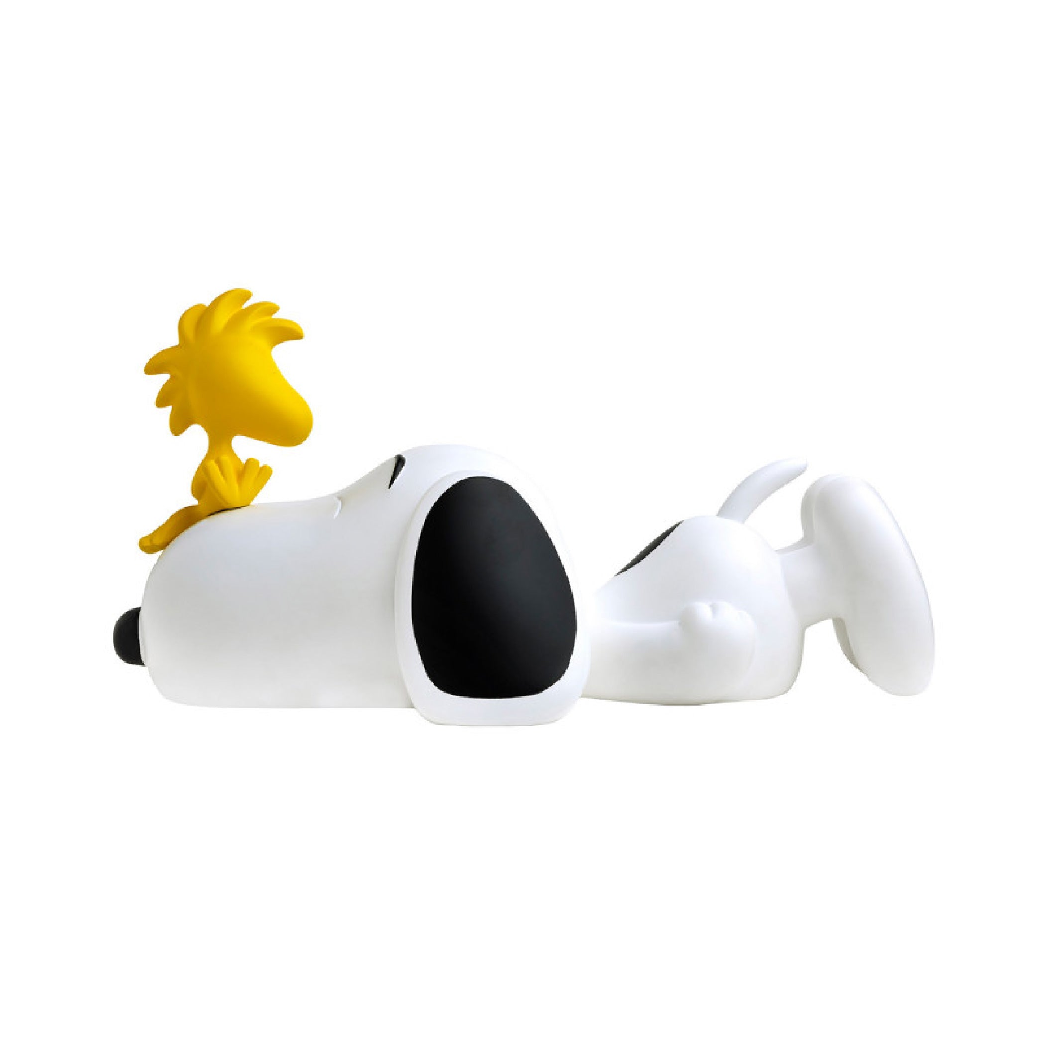 Snoopy & Woodstock Original - 33CM