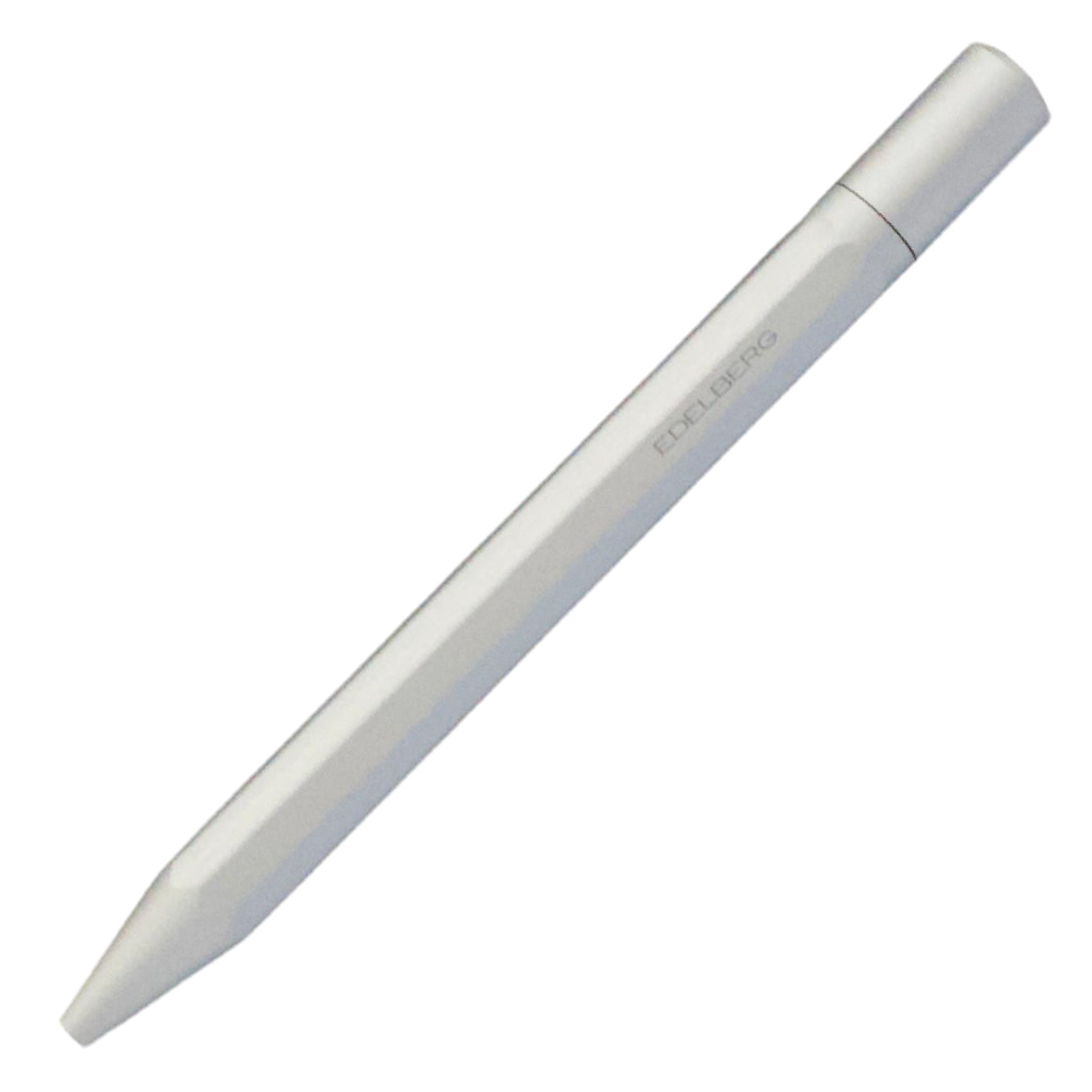 Hero Titan/Lunar Ash Ballpoint