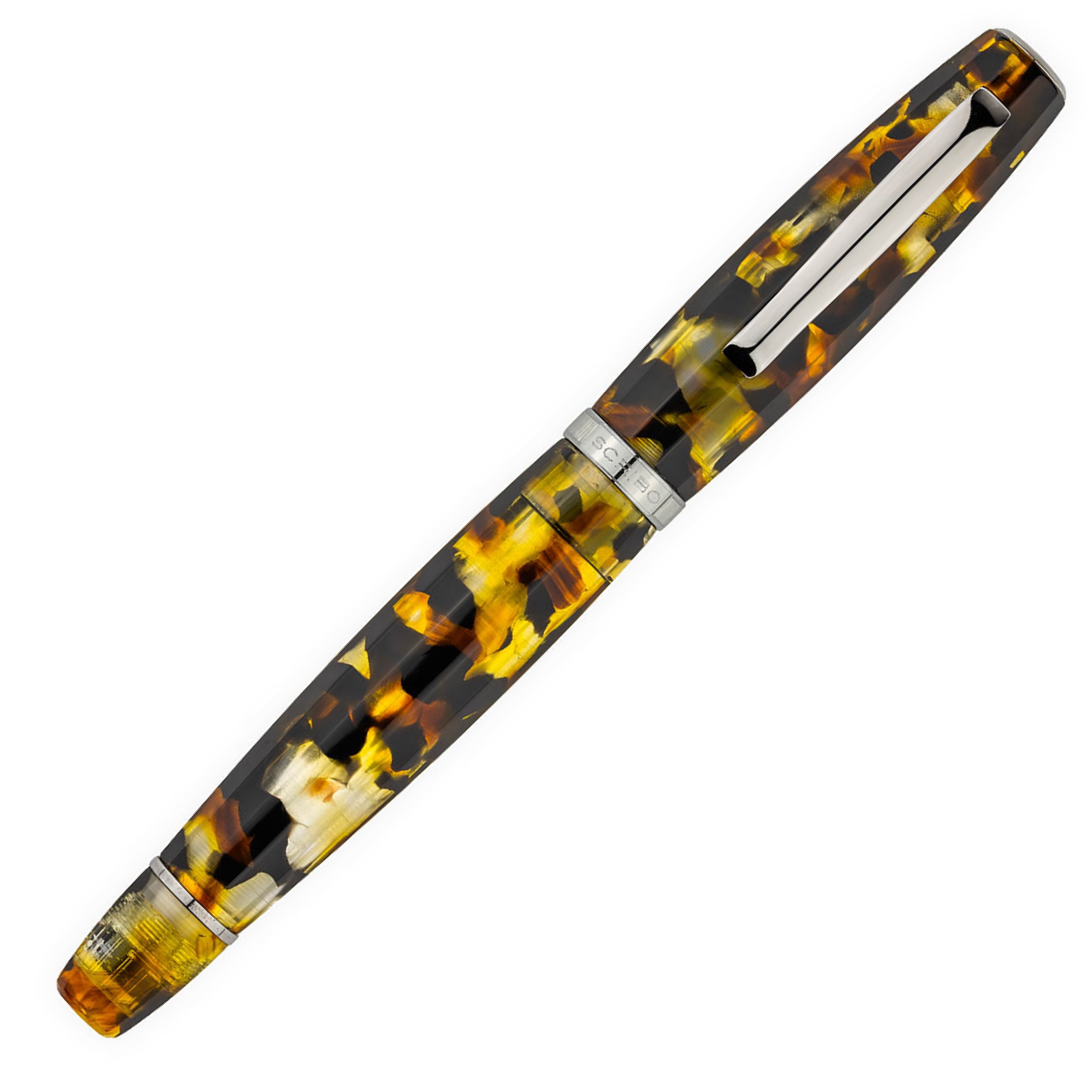 Feel Finestra sul Tempo Limited Edition Fountain Pen