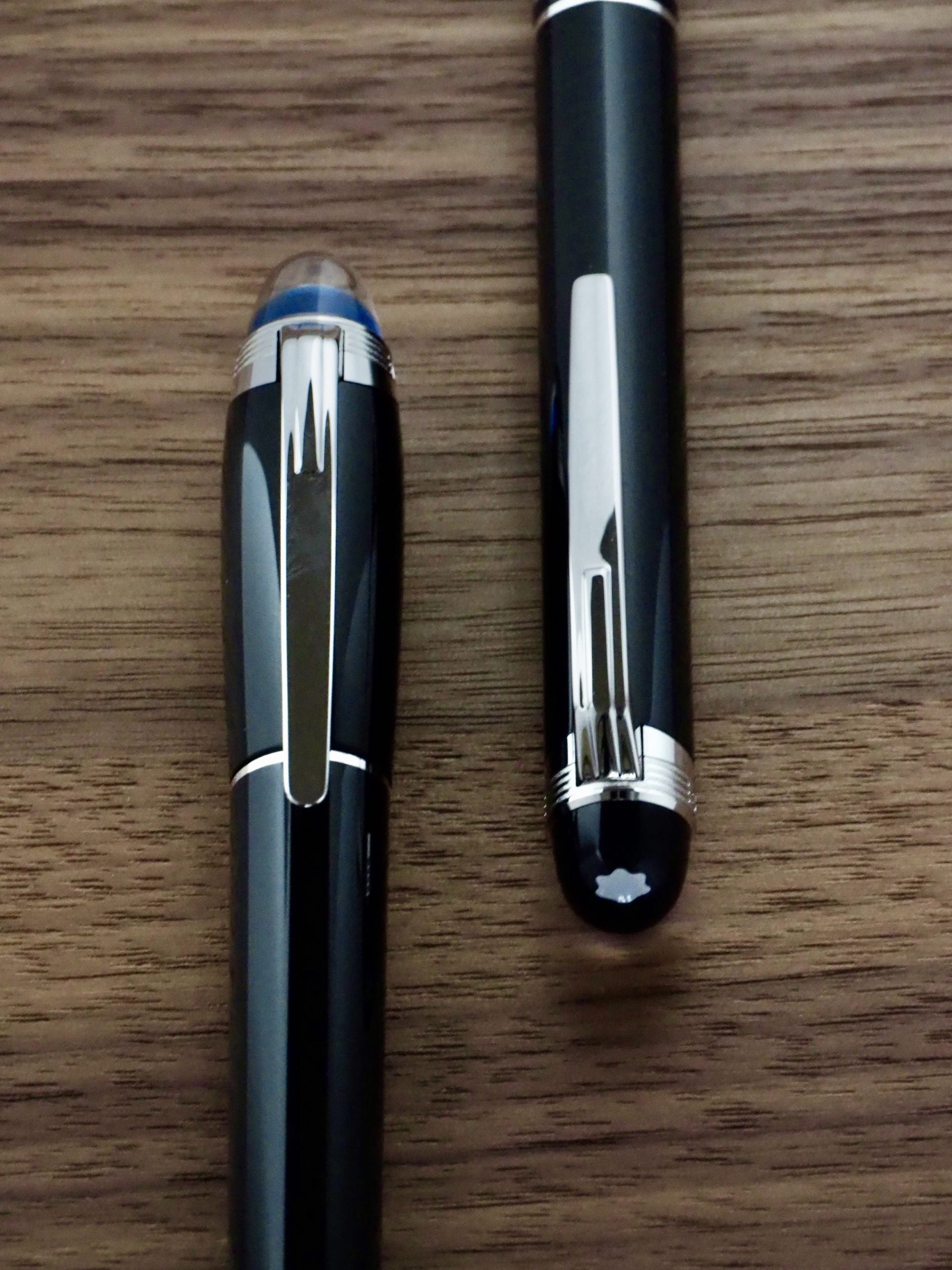 StarWalker Precious Resin Fountain Pen