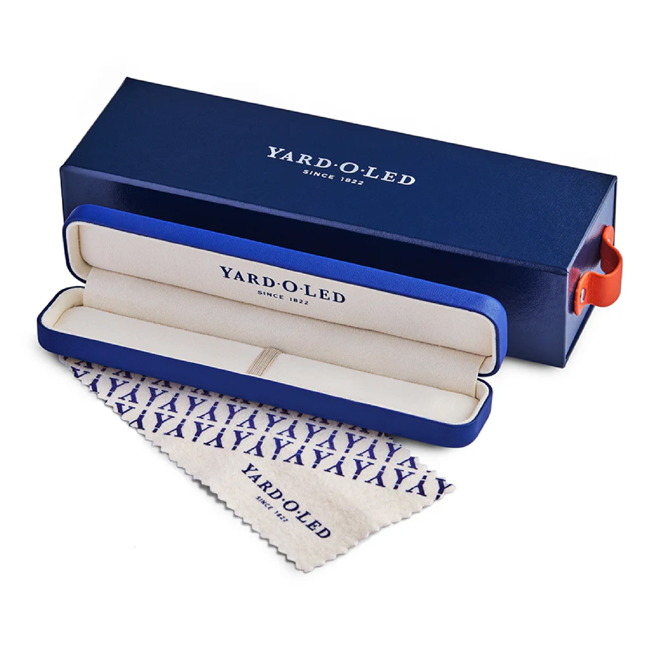 The Ambassador Plain Ballpoint