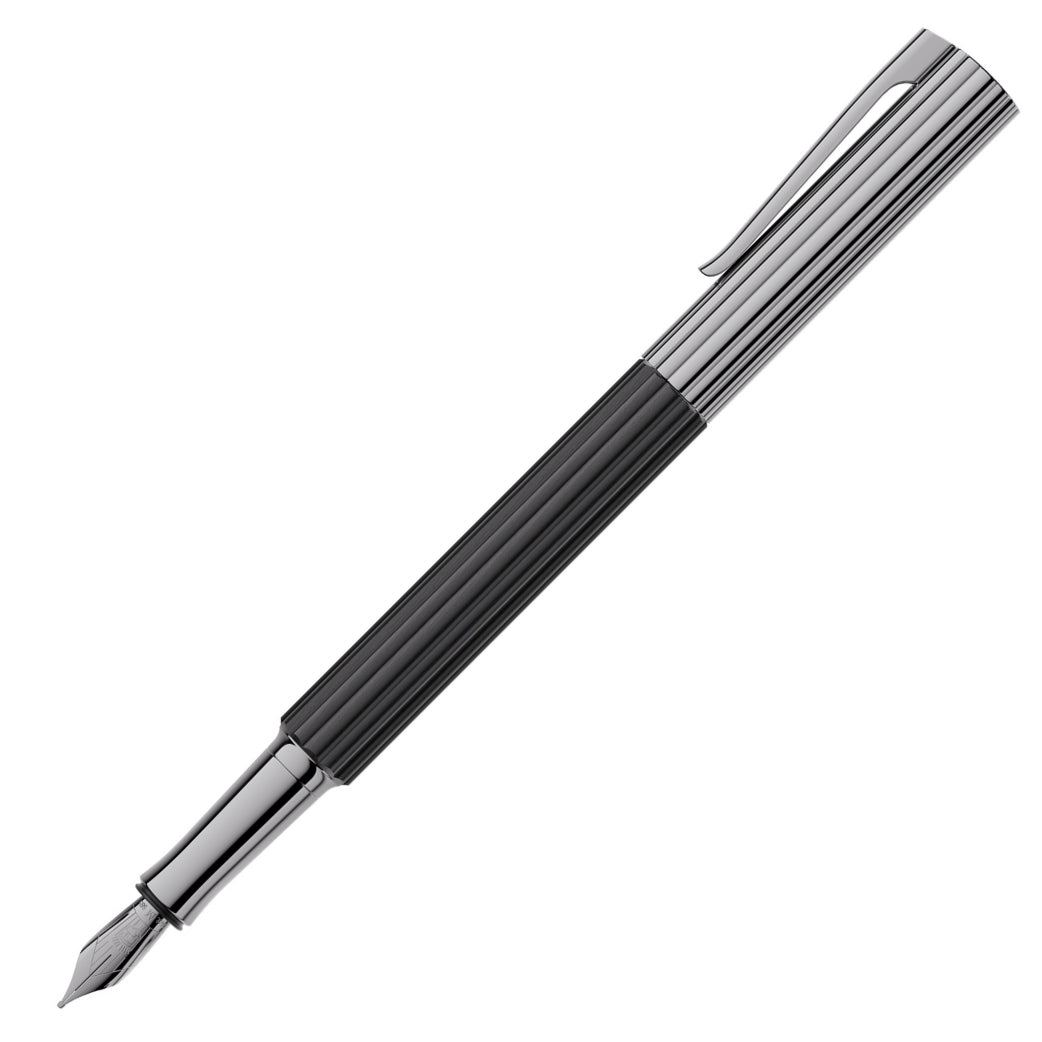 Bloom Ebony Fountain Pen