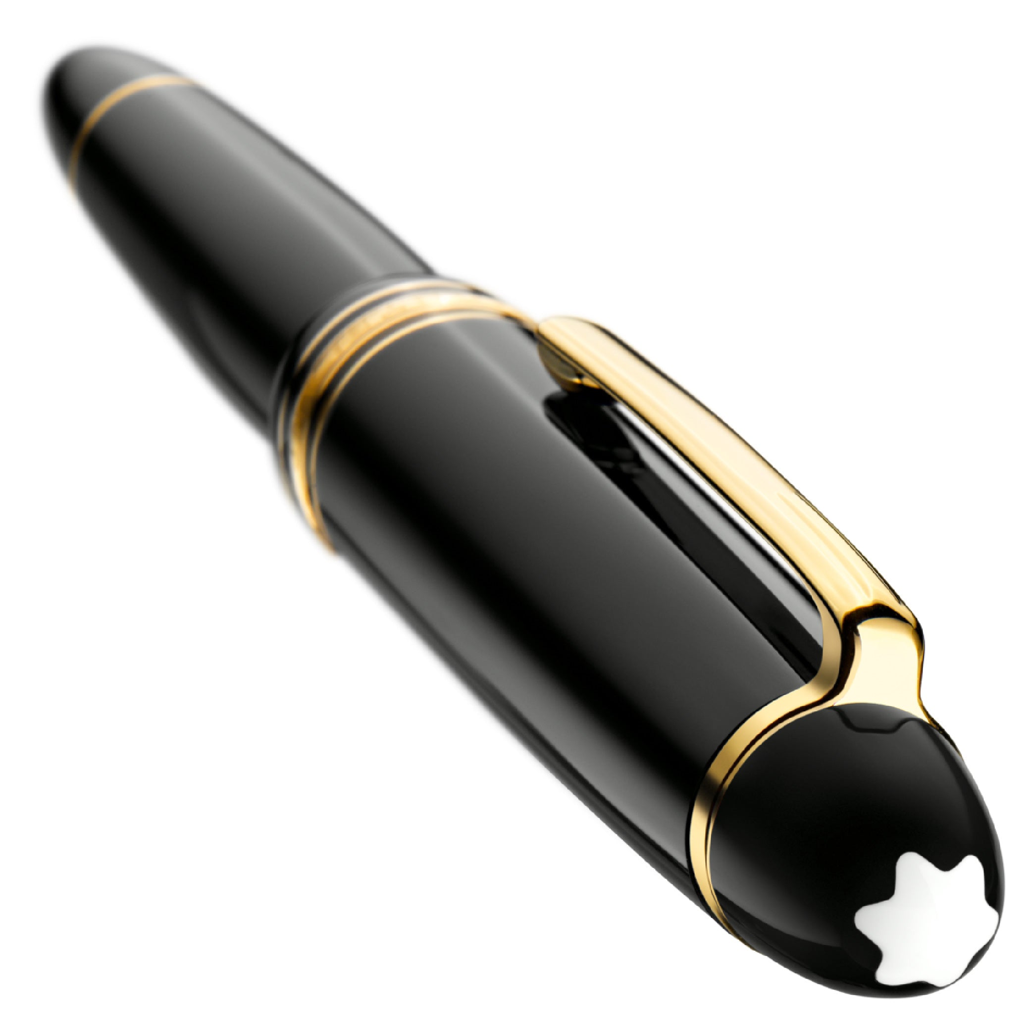 Meisterstück Gold-Coated LeGrand Rollerball