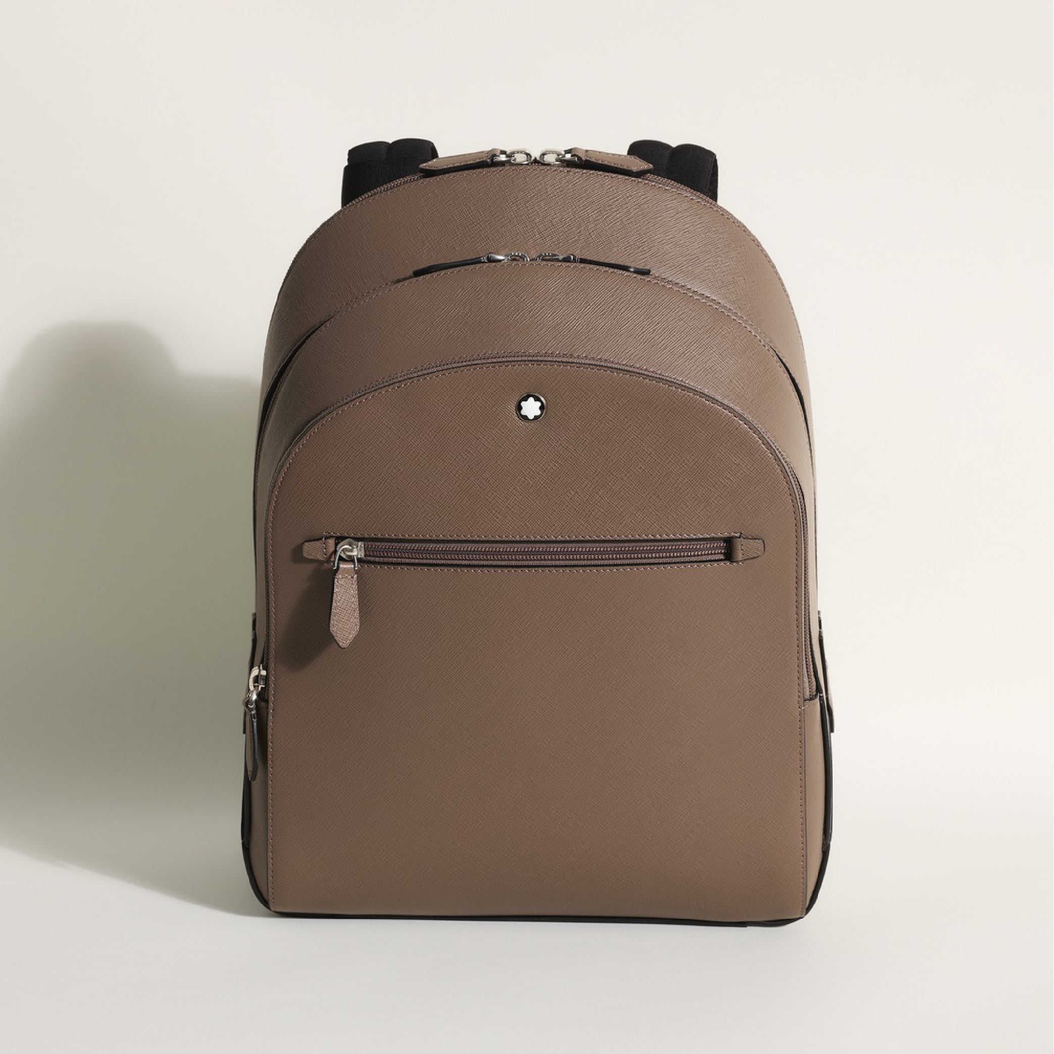 Sartorial Medium Mastic Backpack 3 Compartments