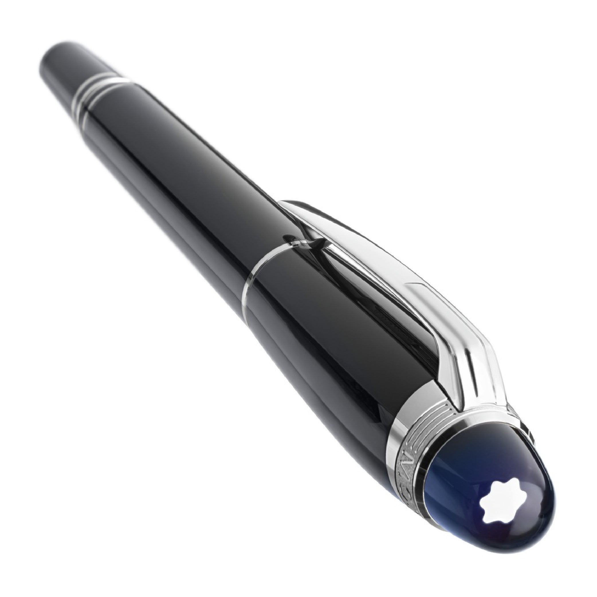 StarWalker Precious Resin Fountain Pen