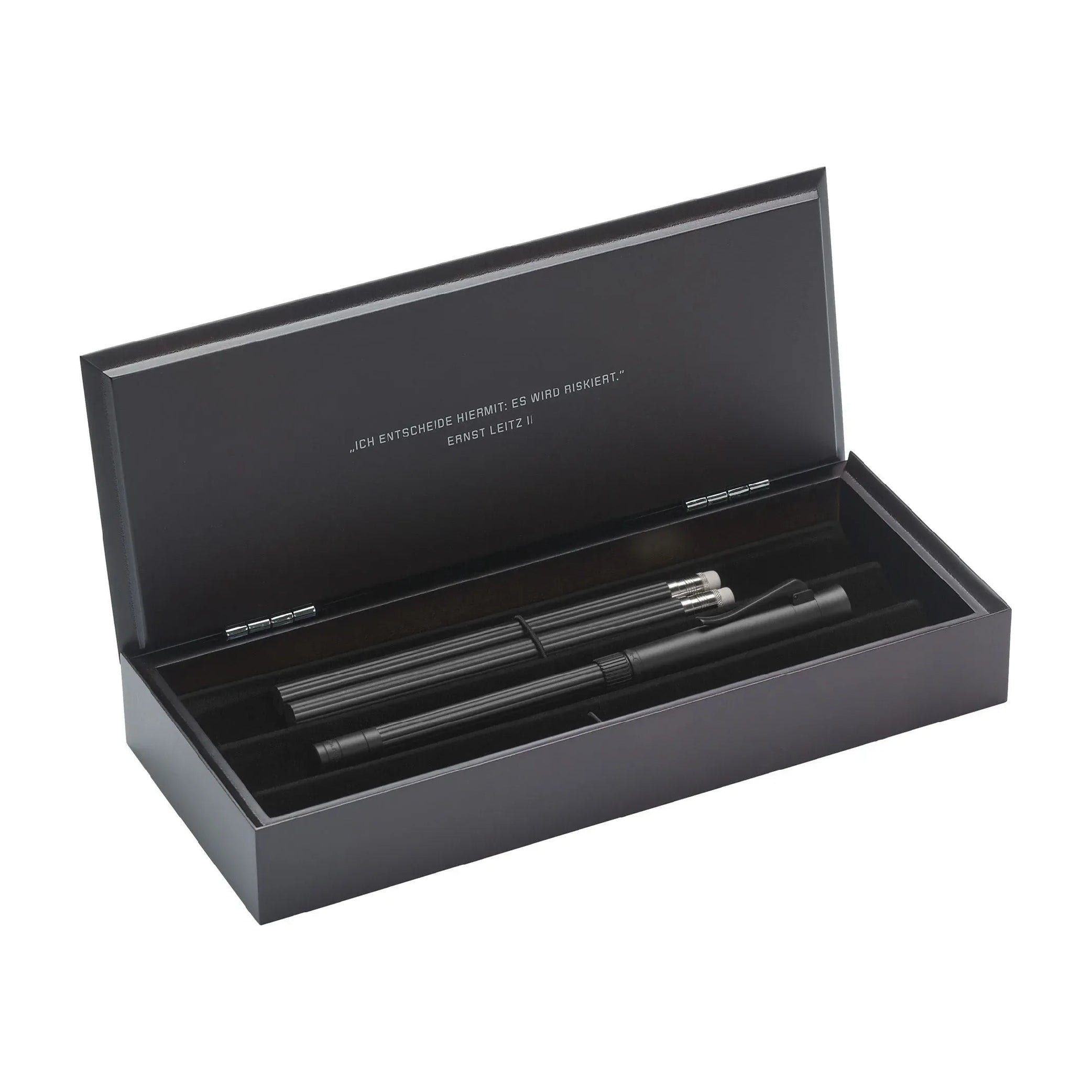 Limited Edition Perfect Pencil by Leica