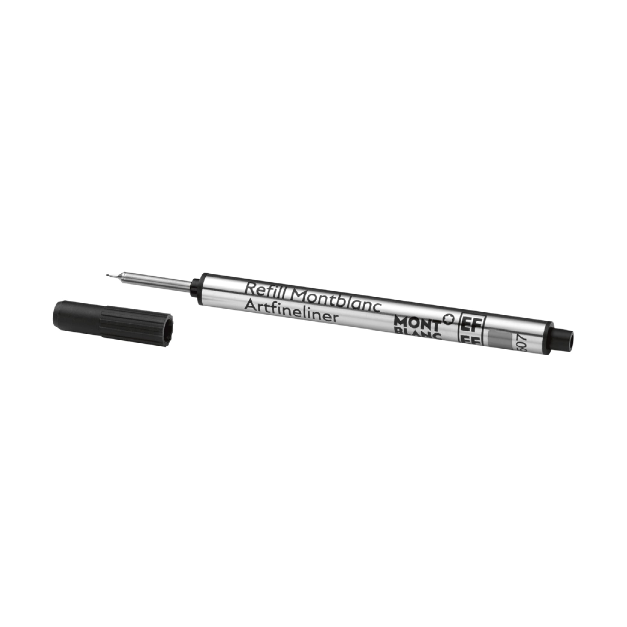 1 Artfineliner Refill, Mystery Black (EF)