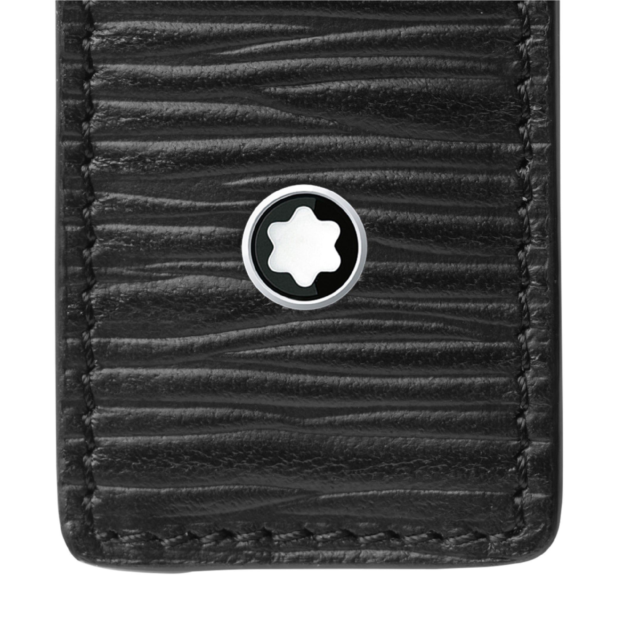 Meisterstück 4810 1 Pen Pouch Black