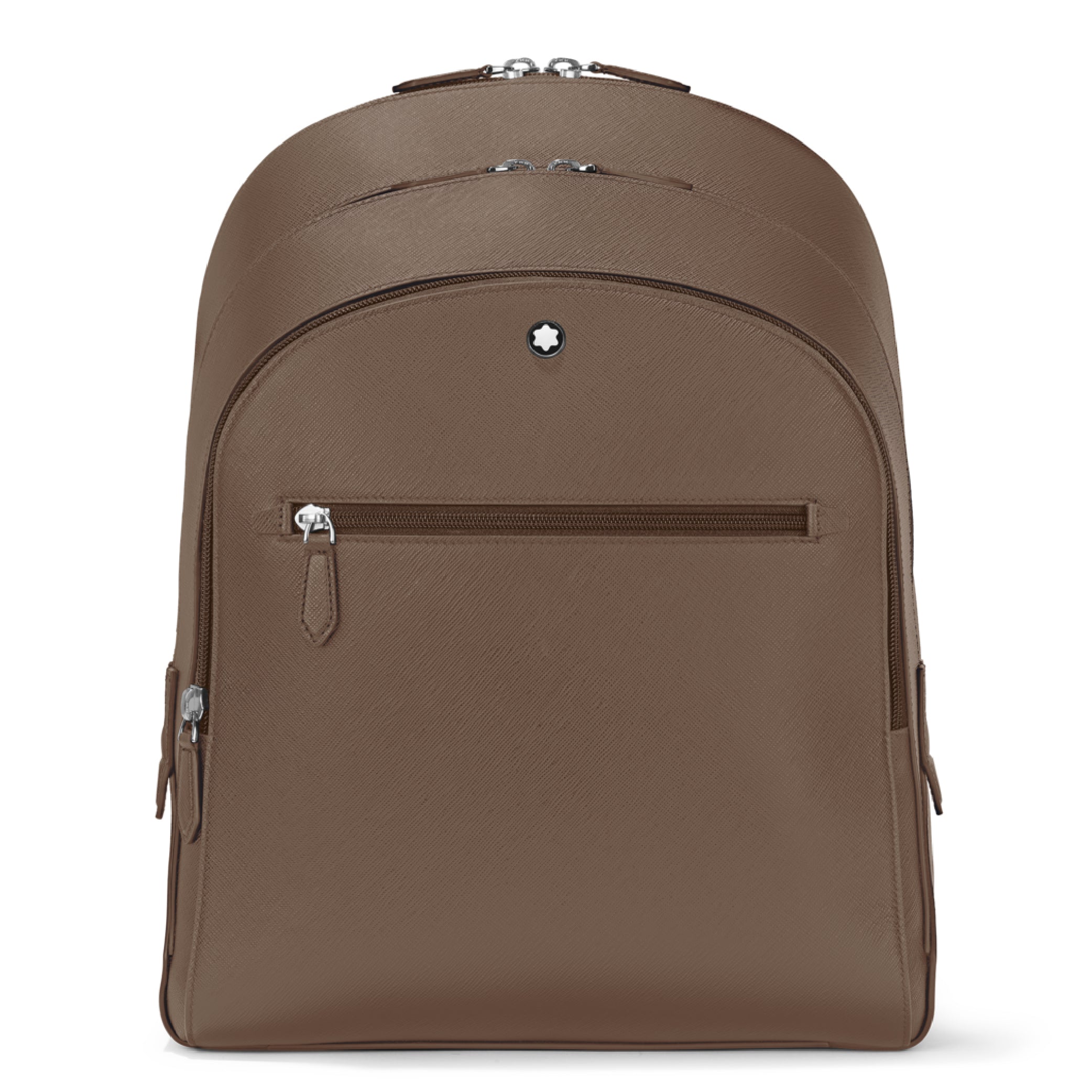 Sartorial Medium Mastic Backpack 3 Compartments