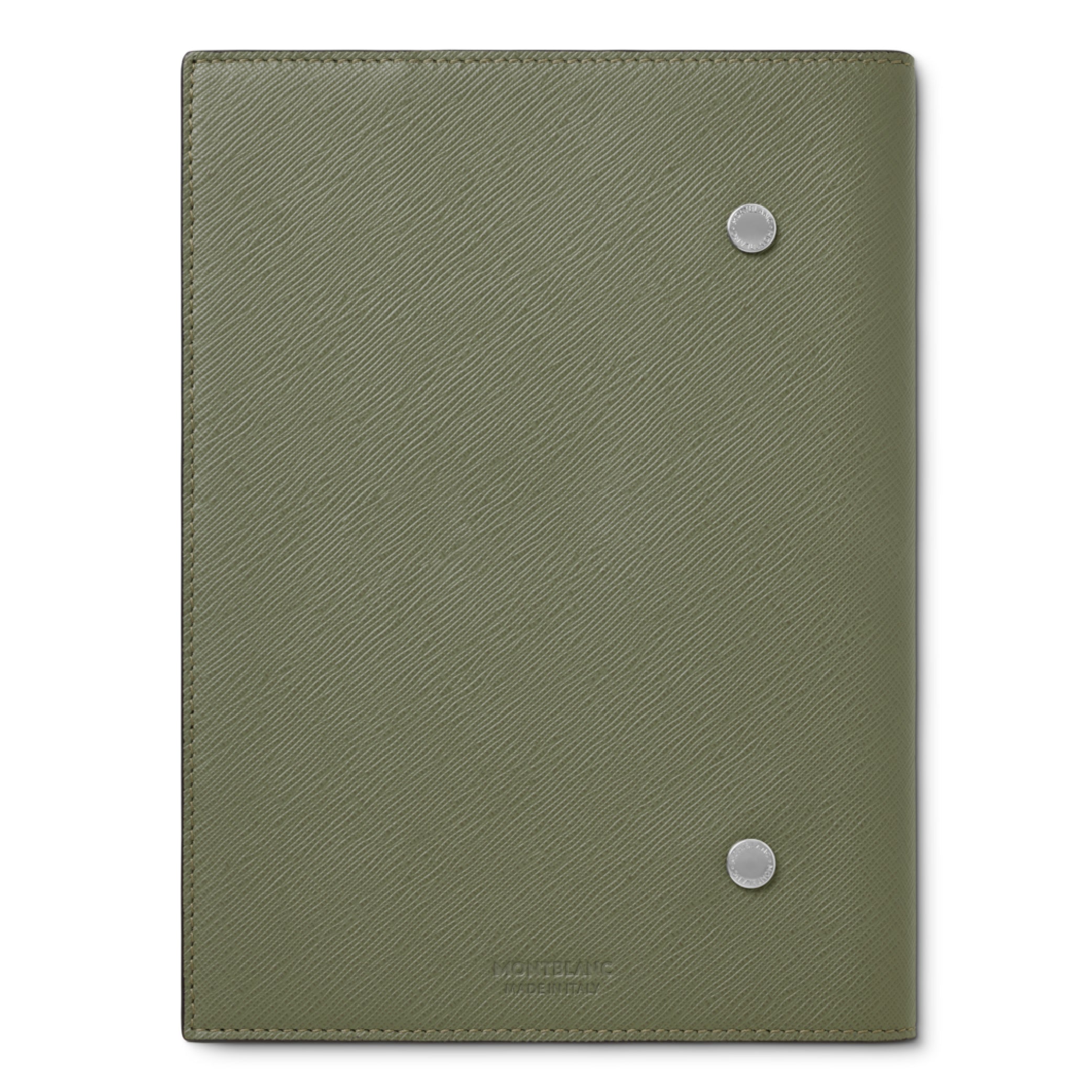 MONTBLANC Sartorial Envelope Notebook #146 Clay, Lined