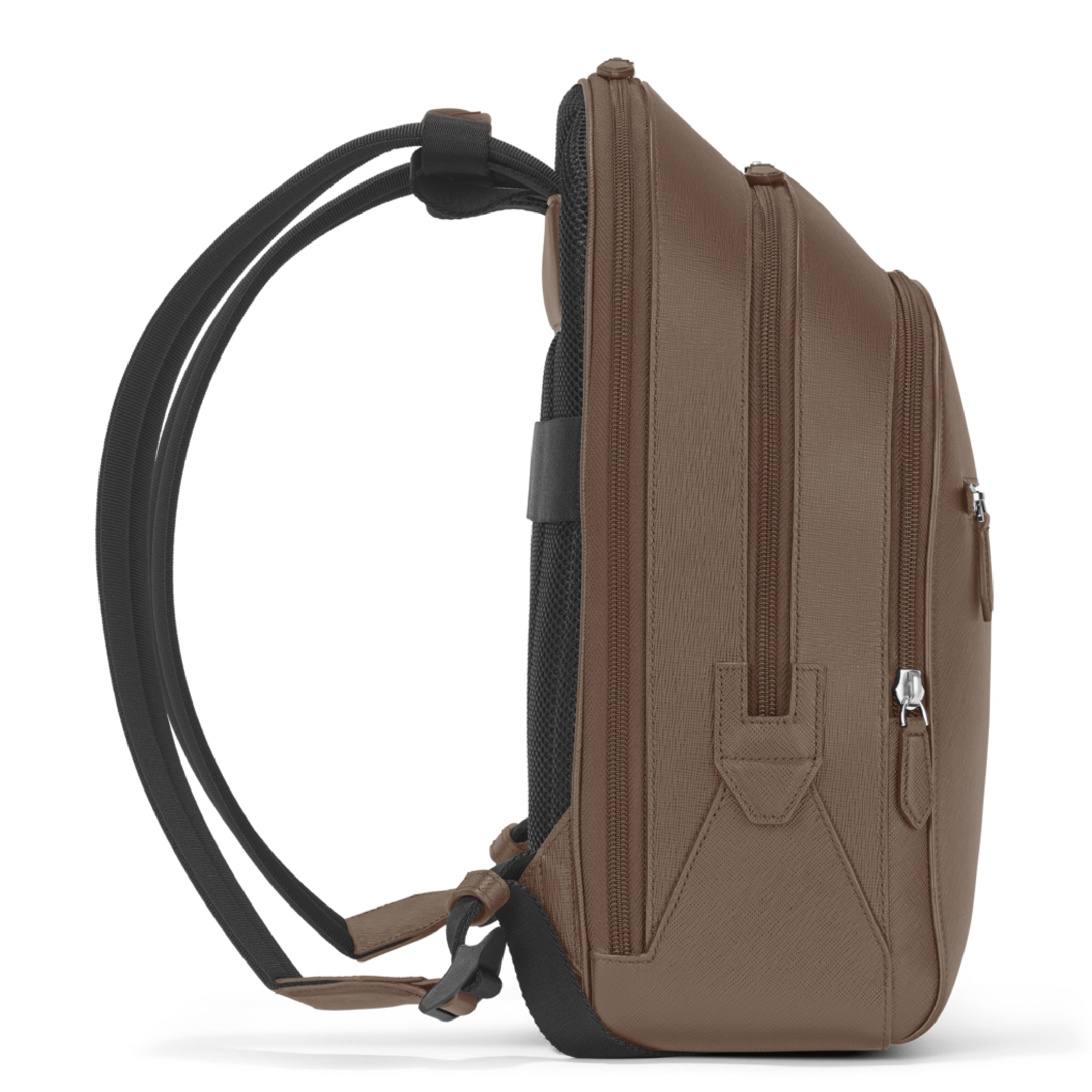 Sartorial Medium Mastic Backpack 3 Compartments