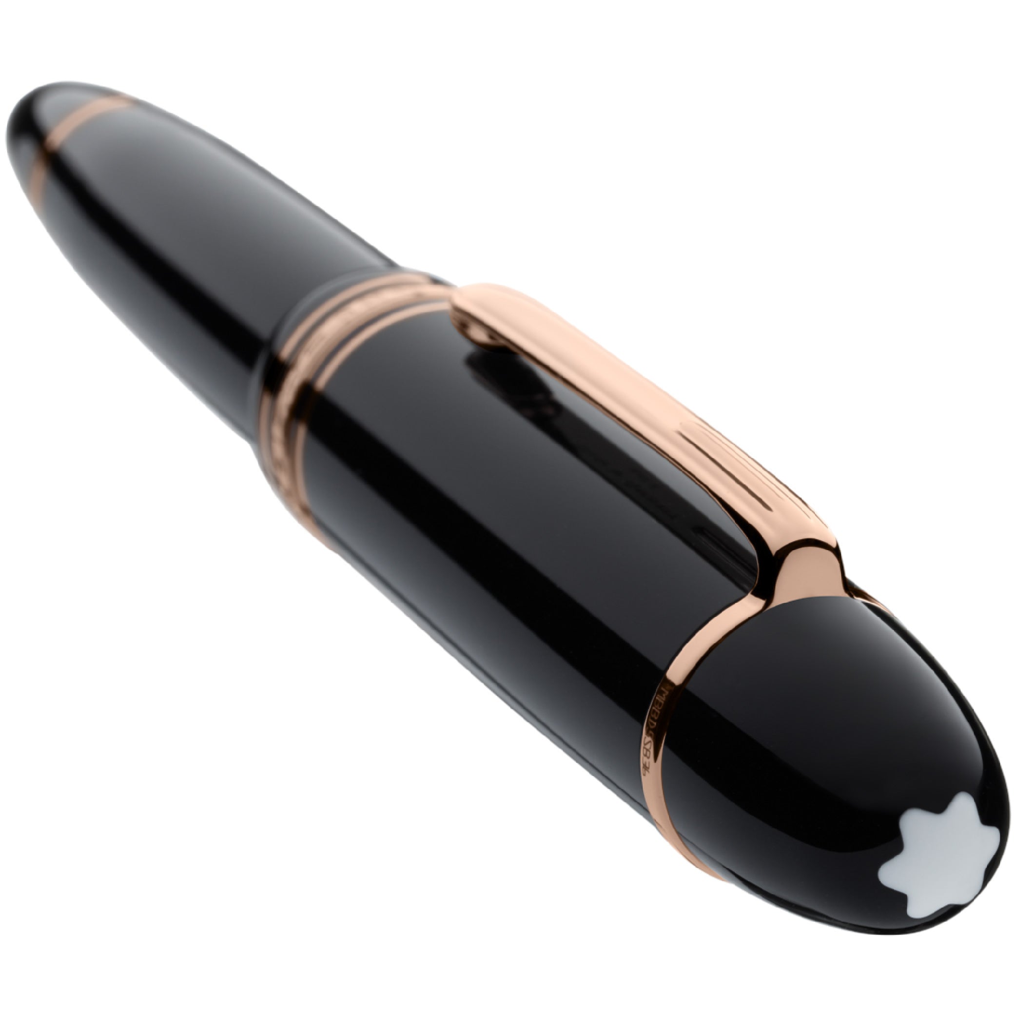 Meisterstück Rose Gold-Coated 149 Fountain Pen