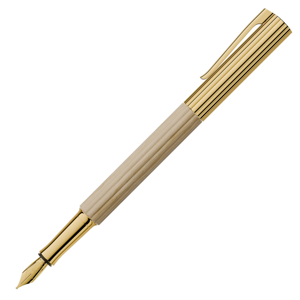 Bloom Hornbeam Fountain Pen